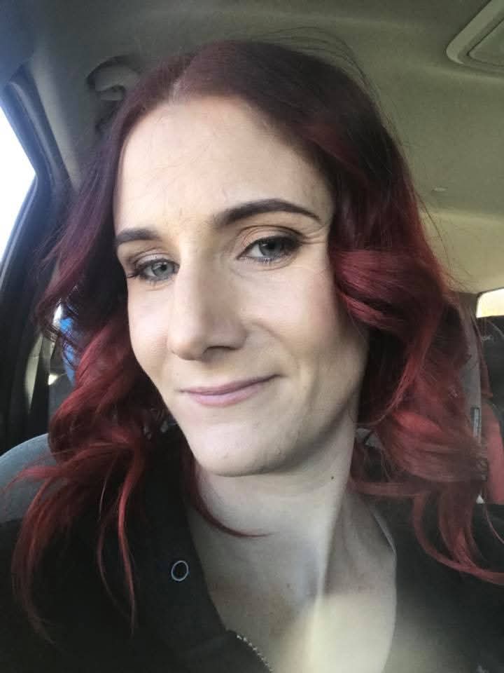Katie Anderson