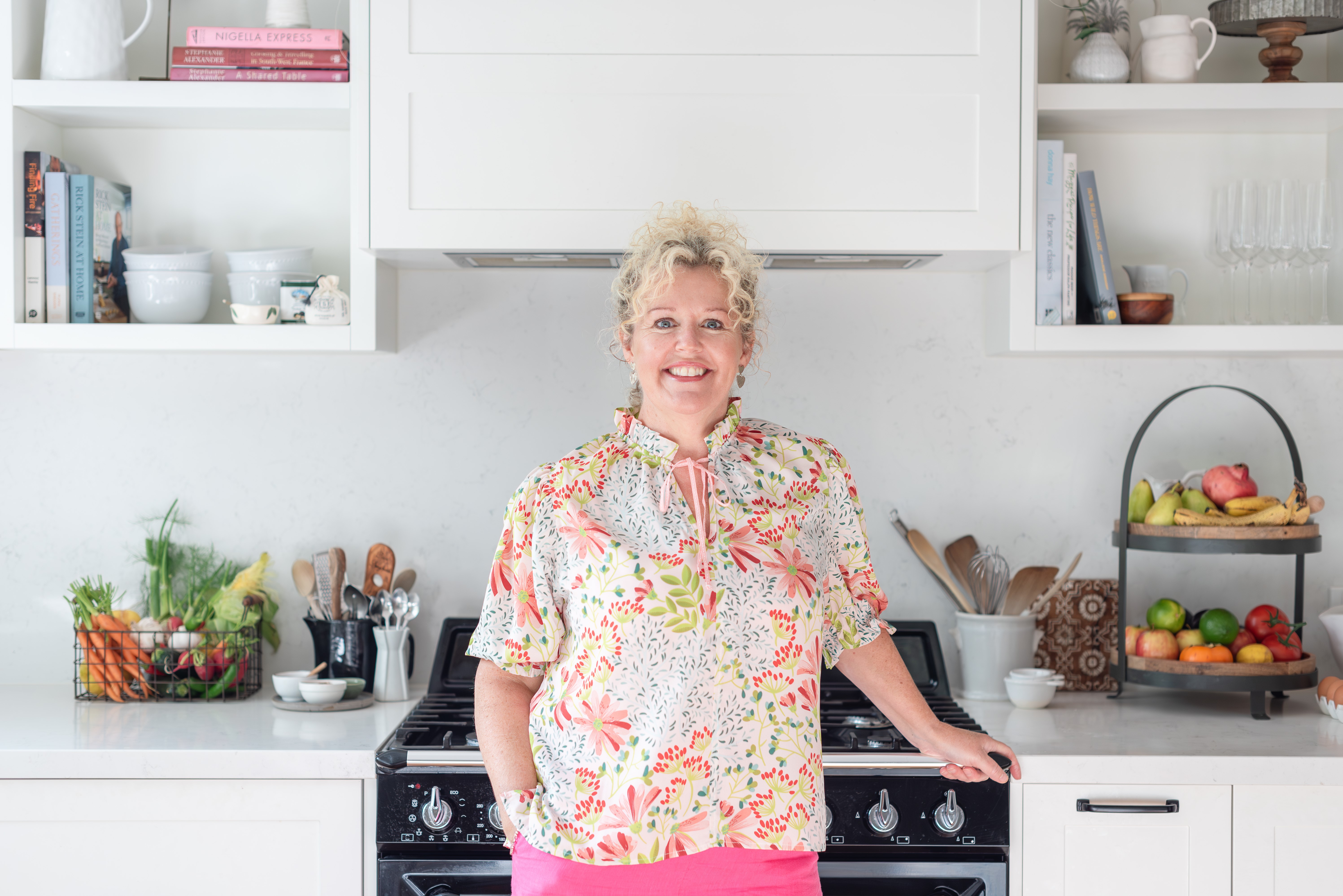Cath Collins