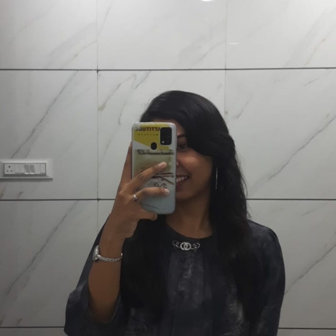 Parul Pariharin