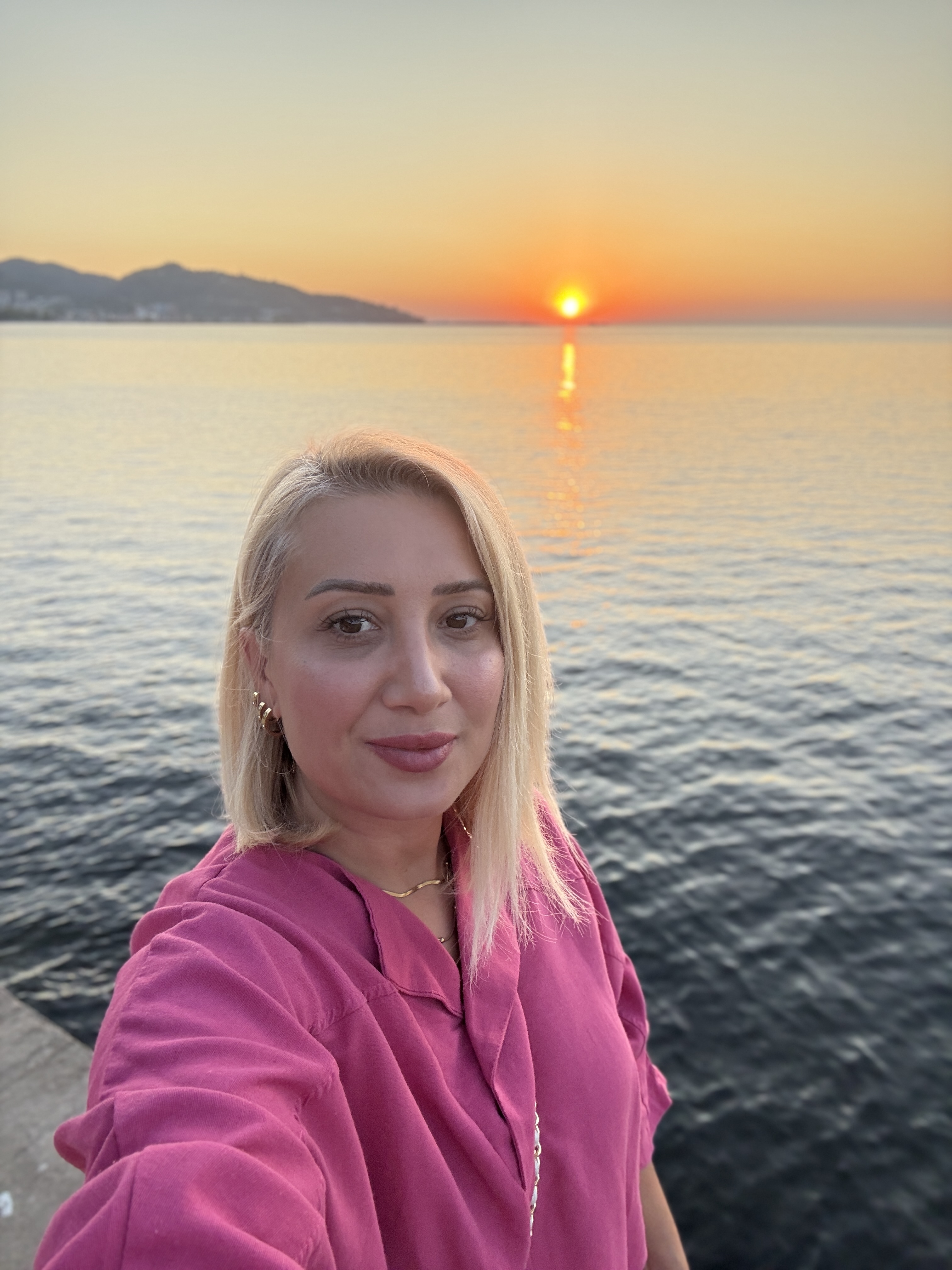Busra Ozkan