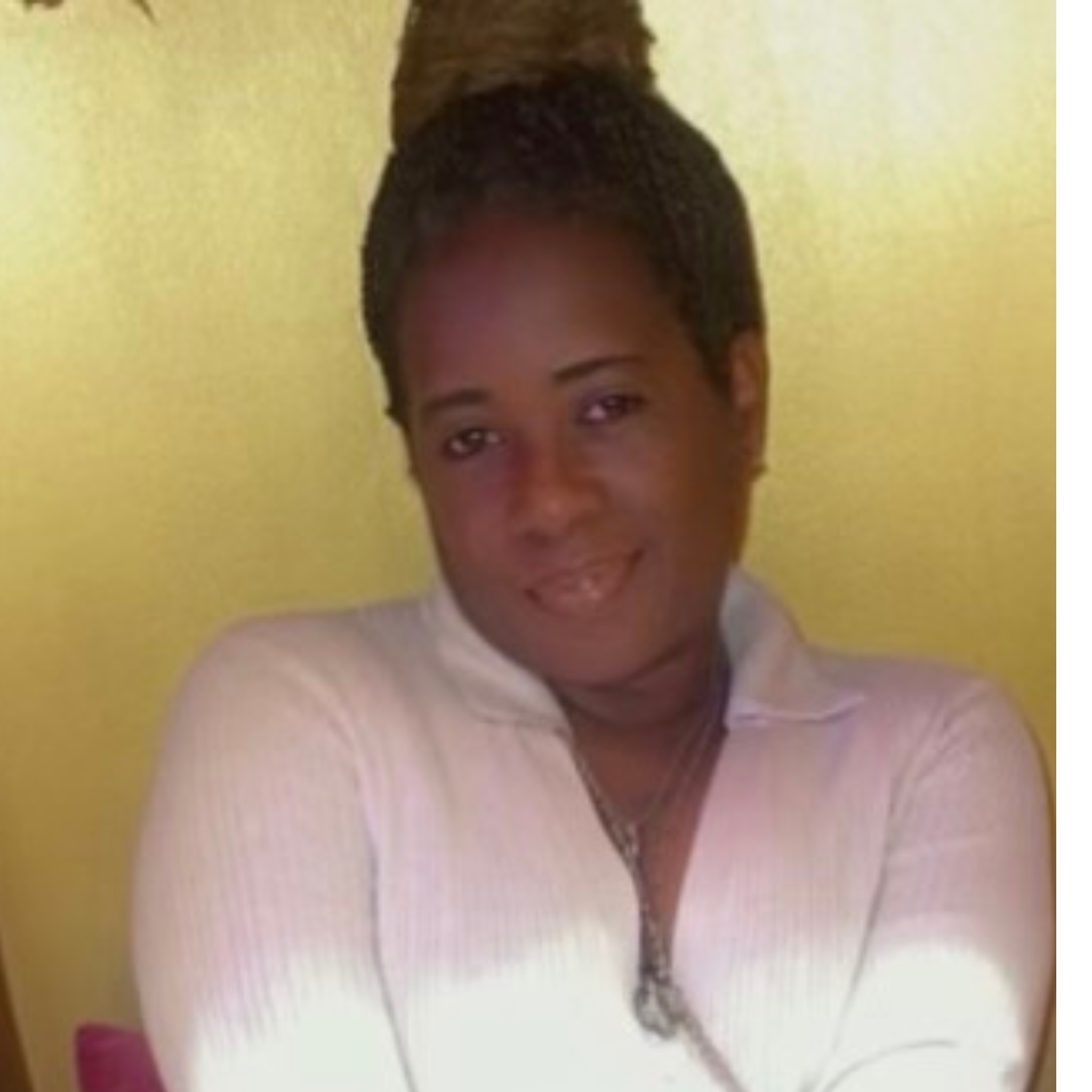 Tajma Anderson