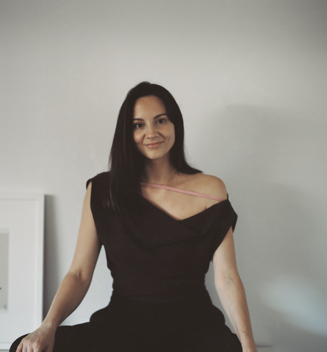 Ruby Gregory