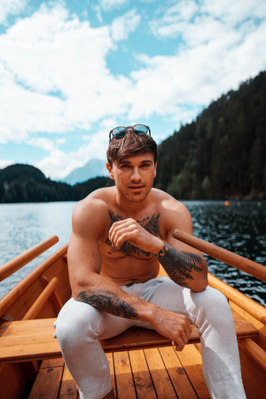 Patryk Stawinoga