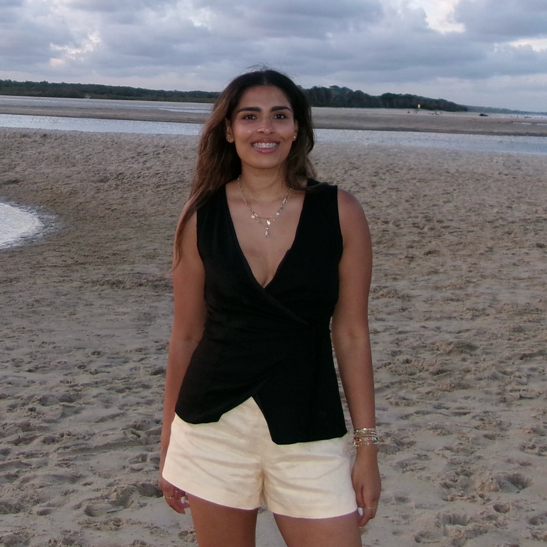 Sriya Aus