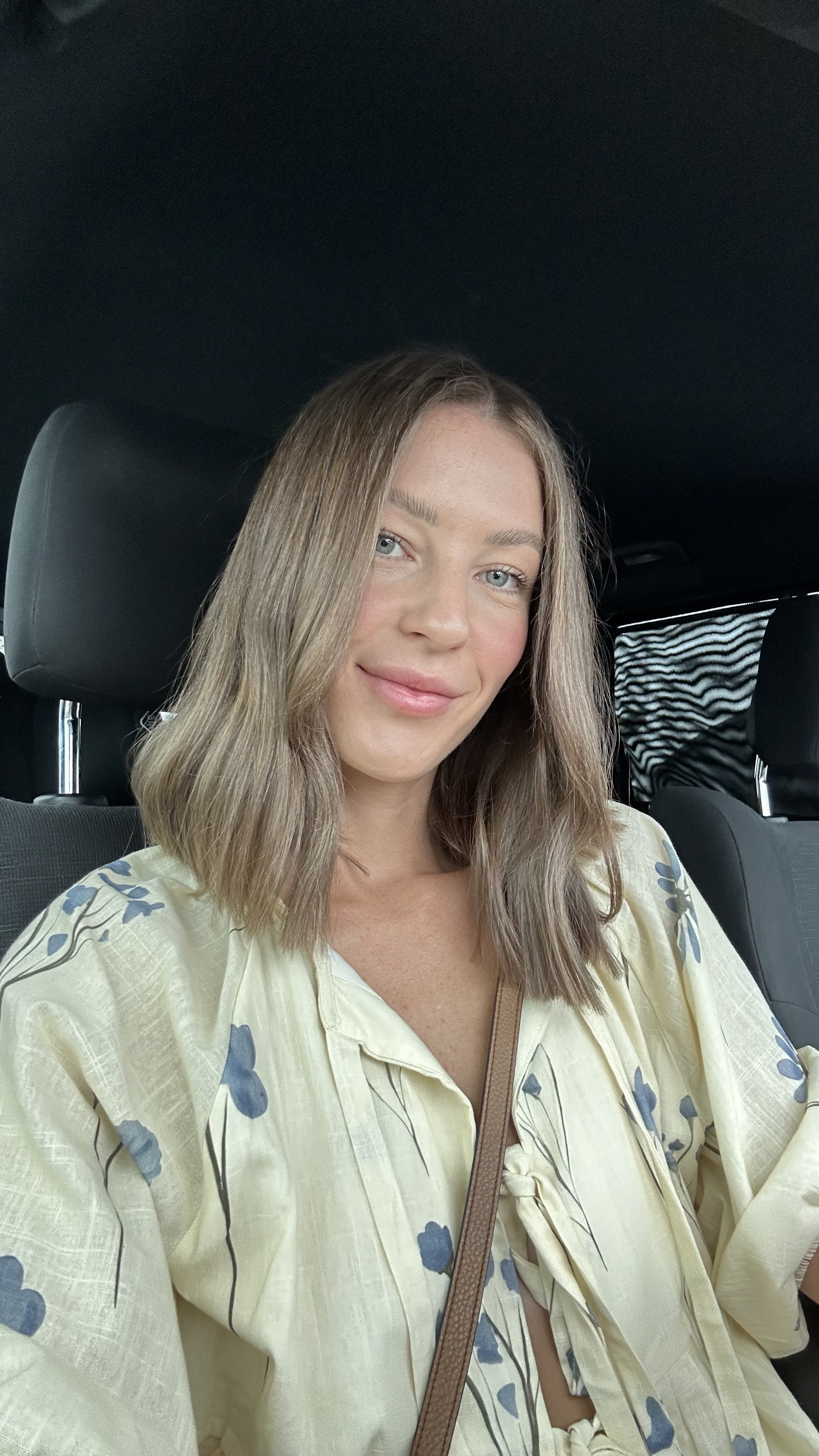 Kendall Roberts