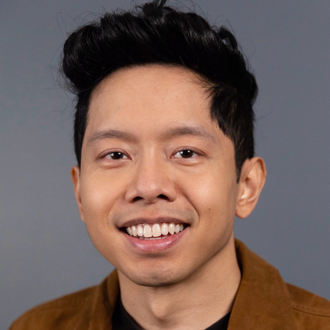Raymond Padora