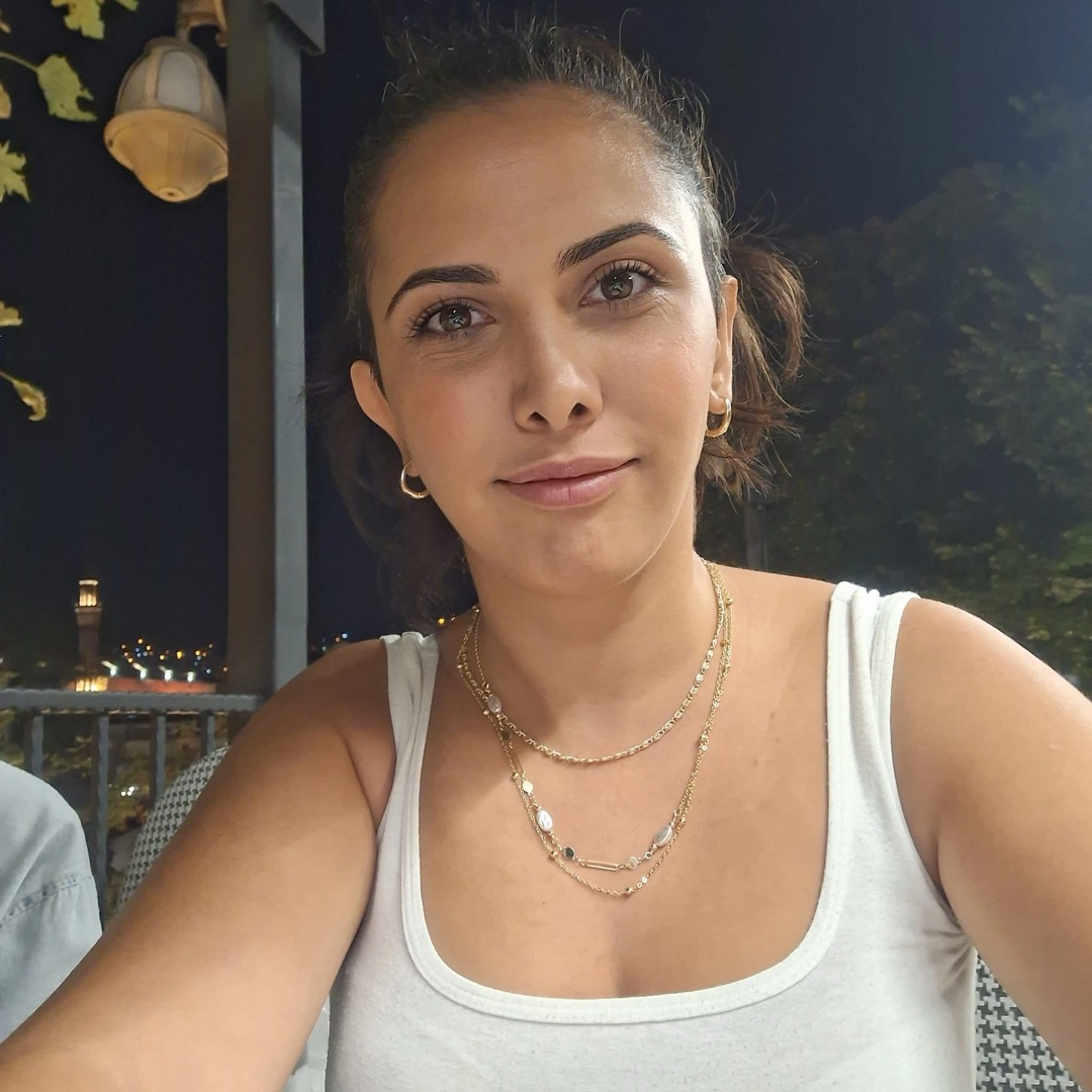 Duygu YILDIRIM