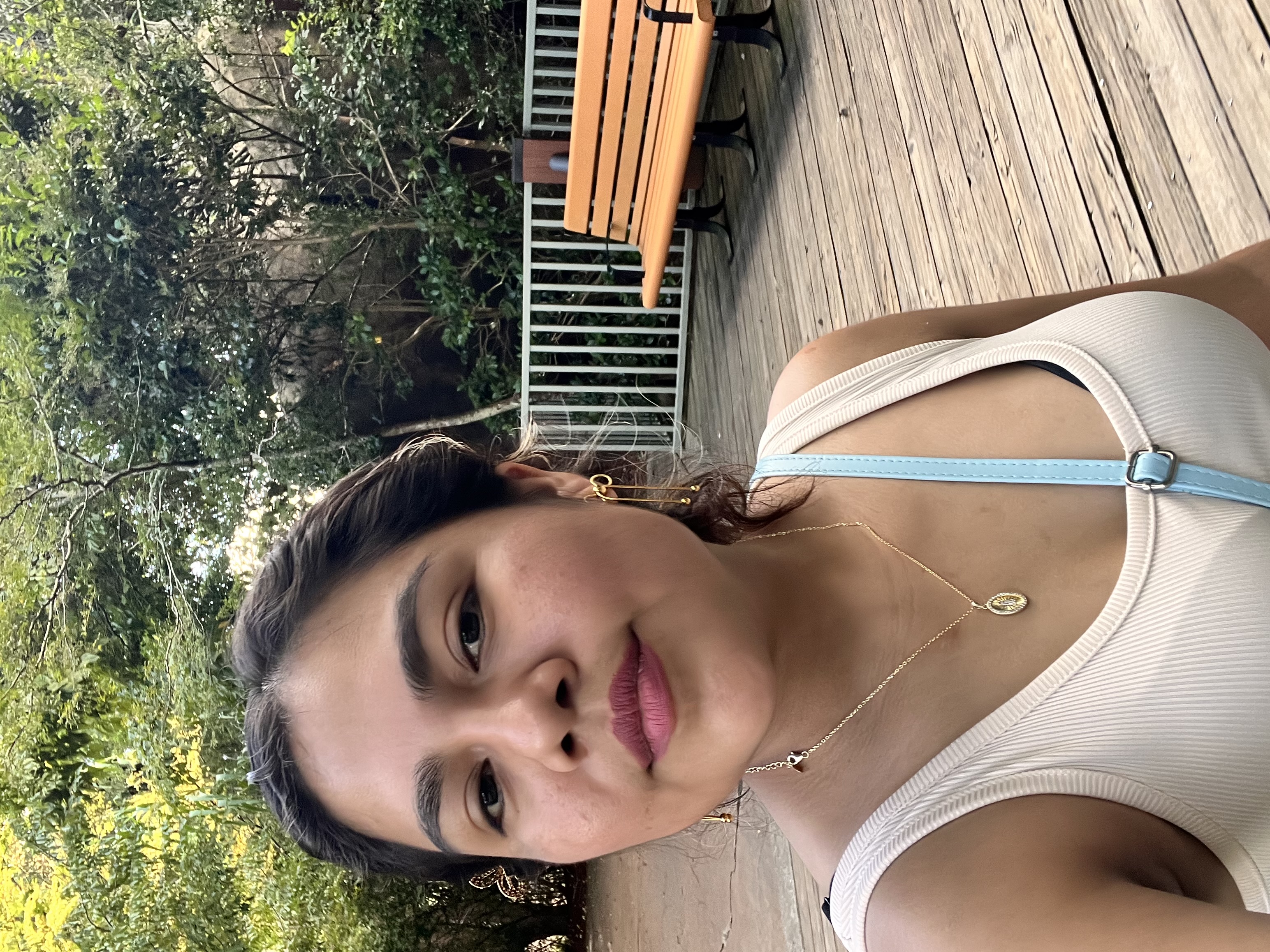 Lucero Cruz