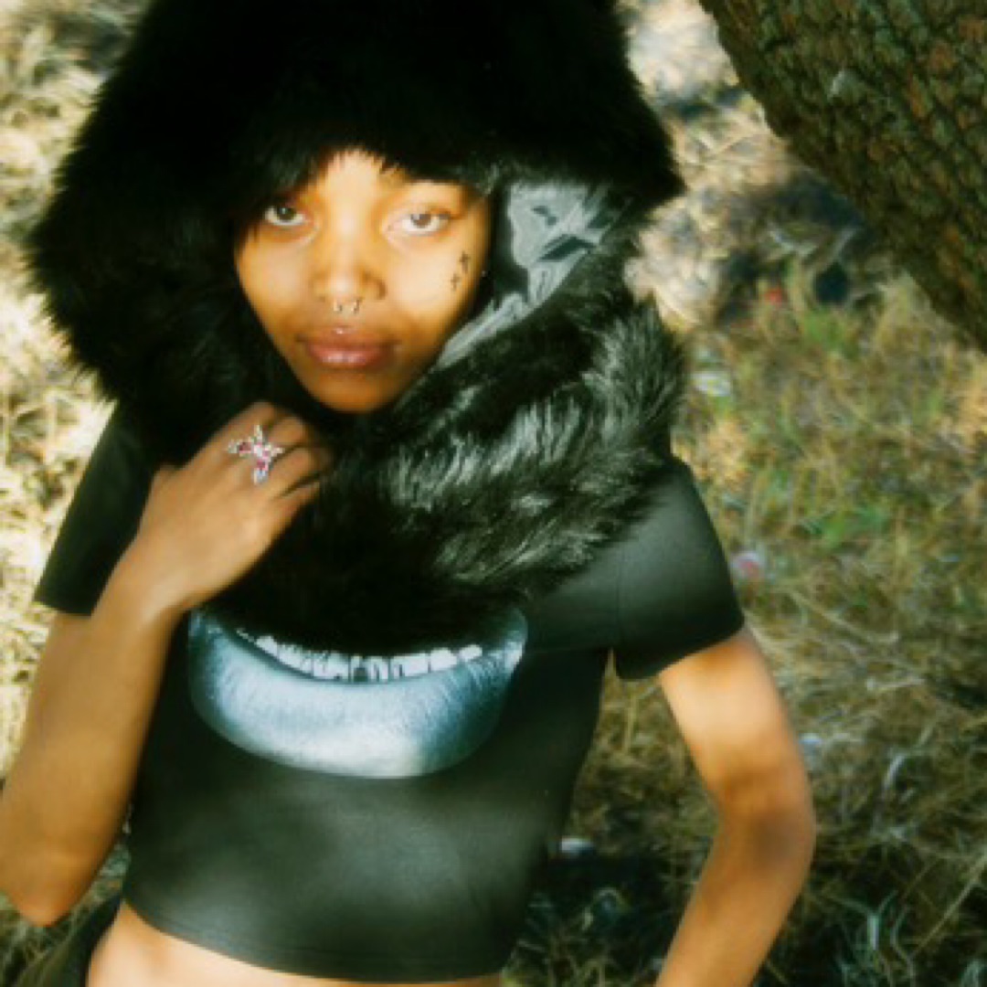 Mpho Skhosana
