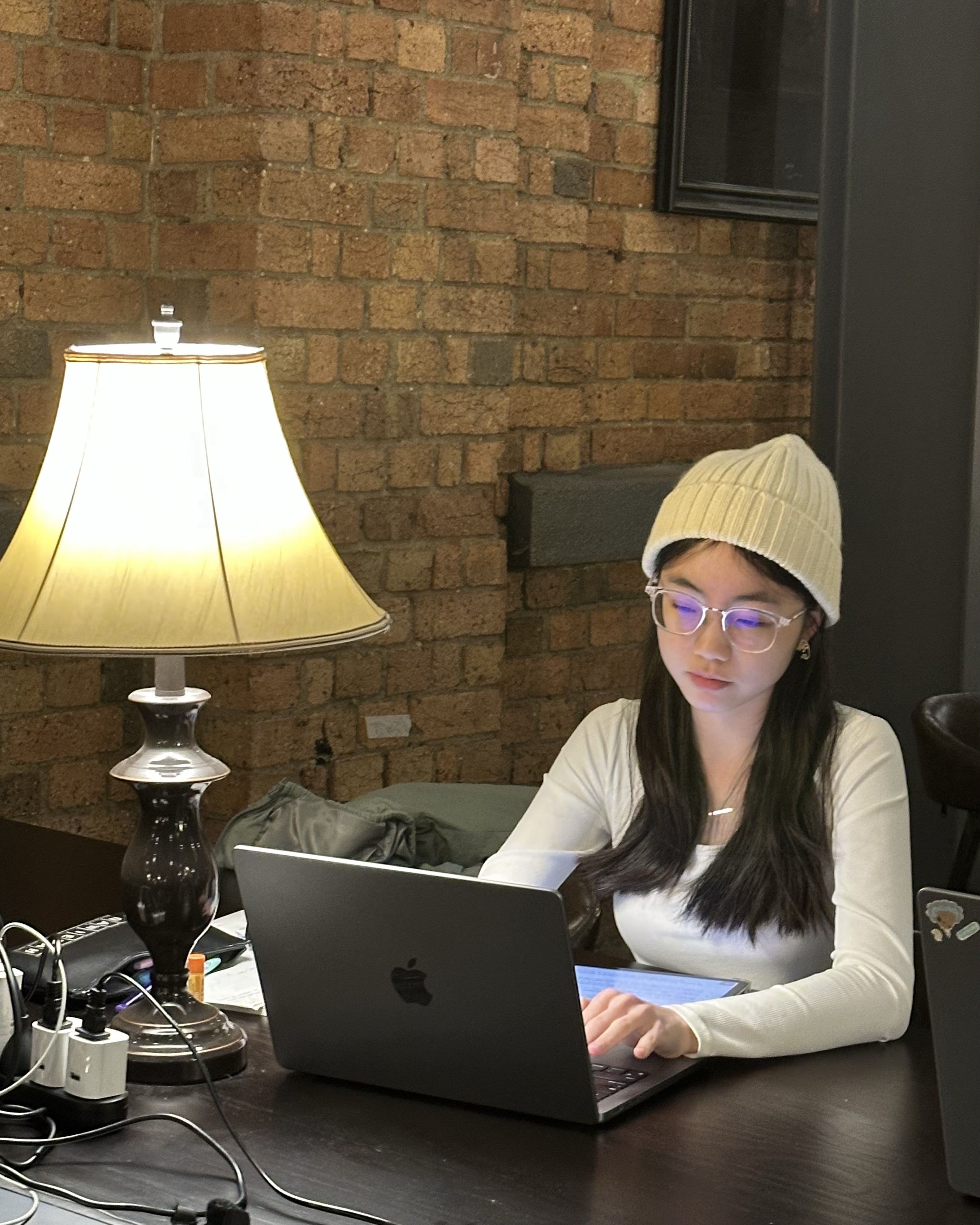 Jasmine Matakim Leong