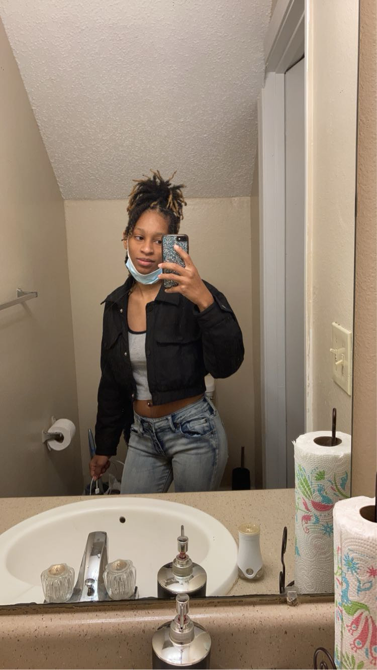 Carlyssia Grant