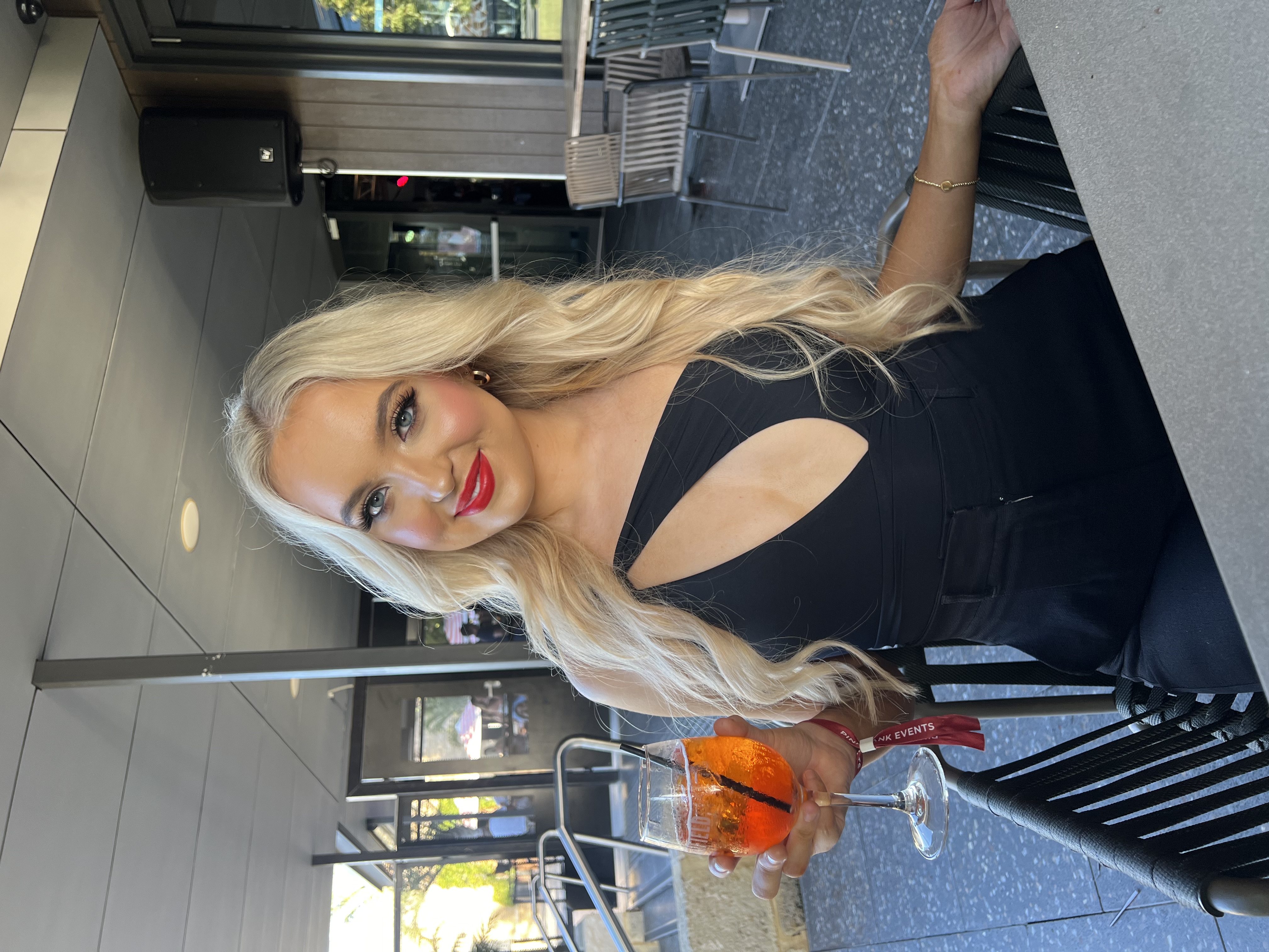 Hannah Cavanagh