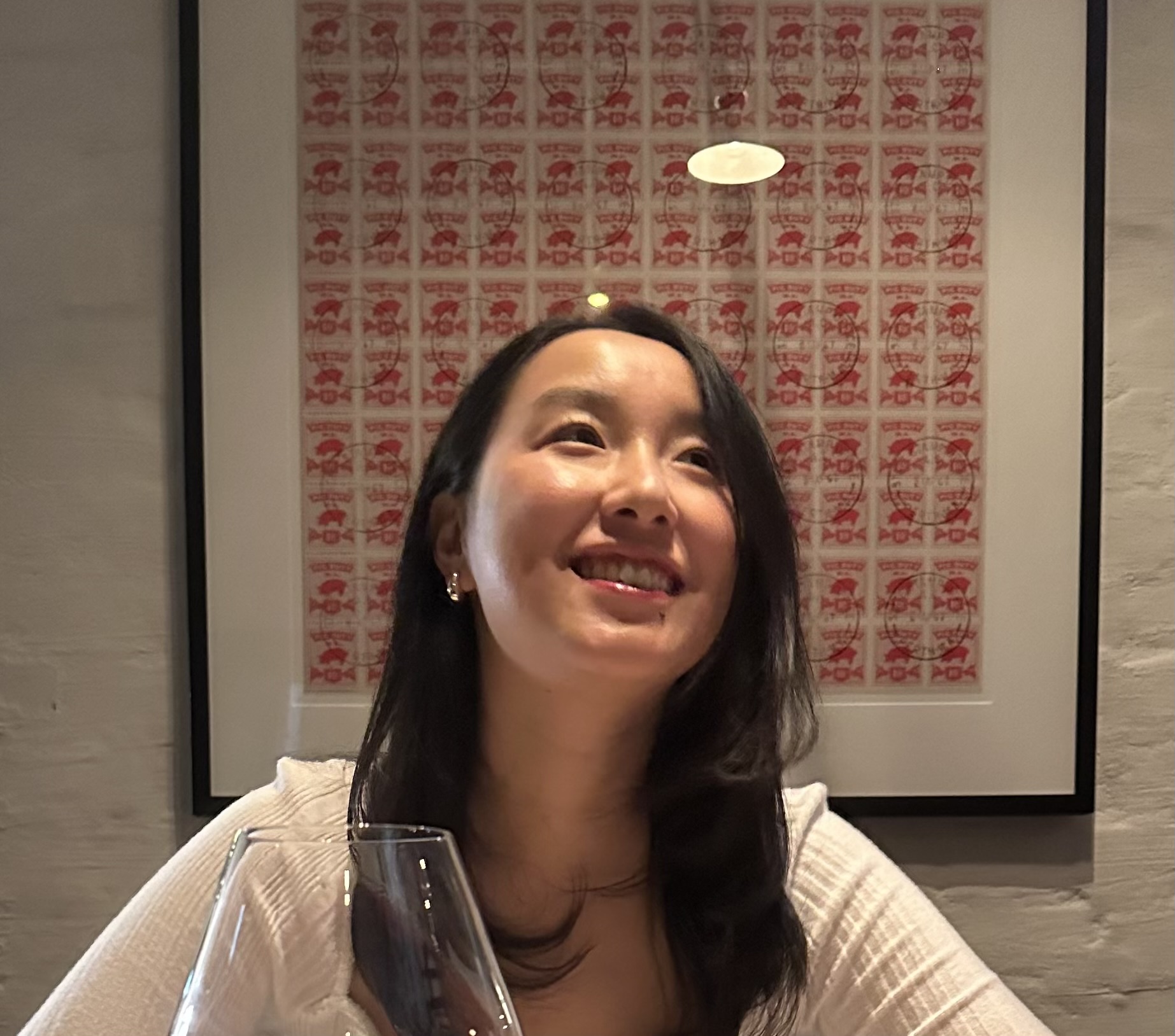 Yangchen Lhamo