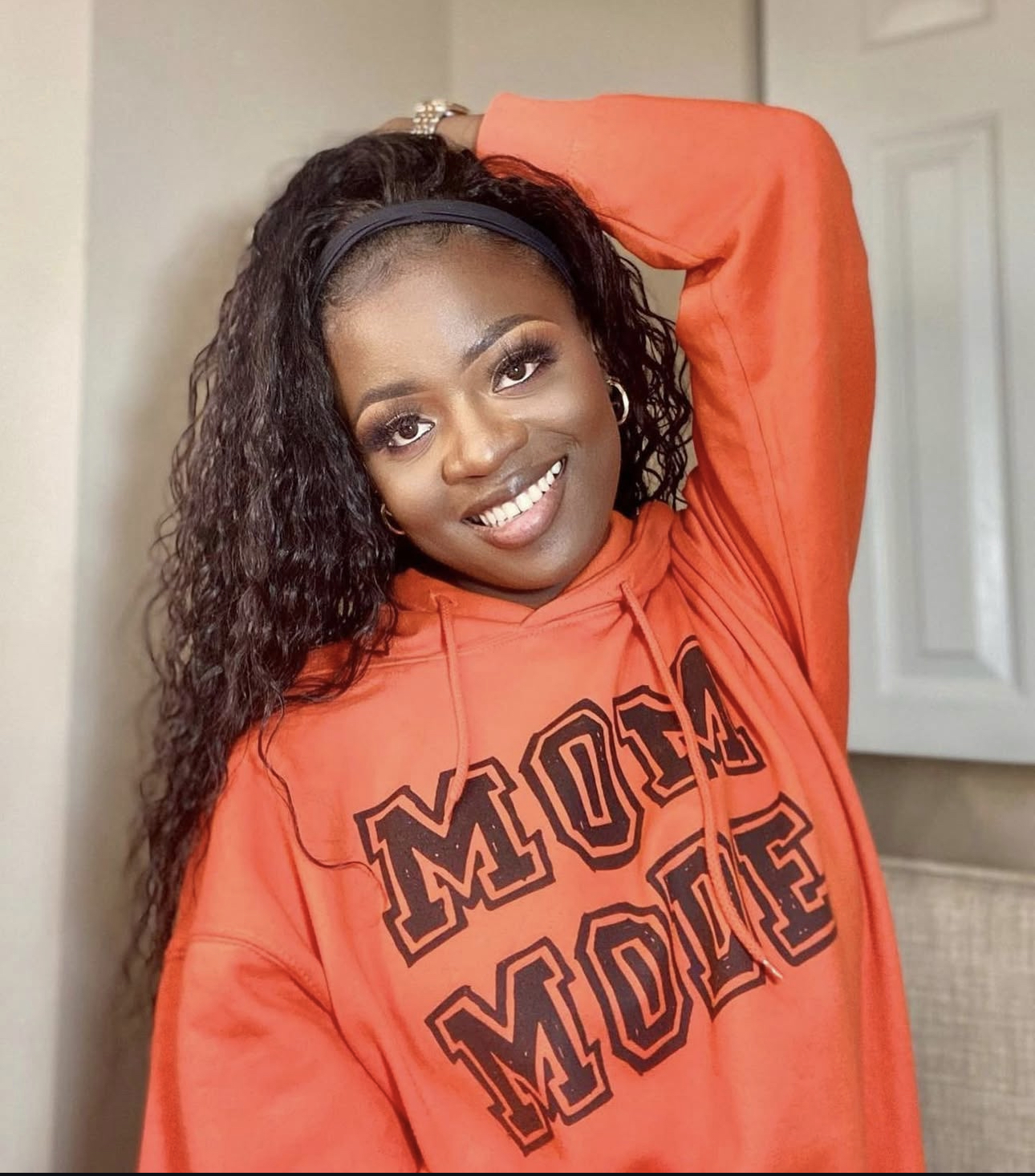 Priscilla Mulindwa