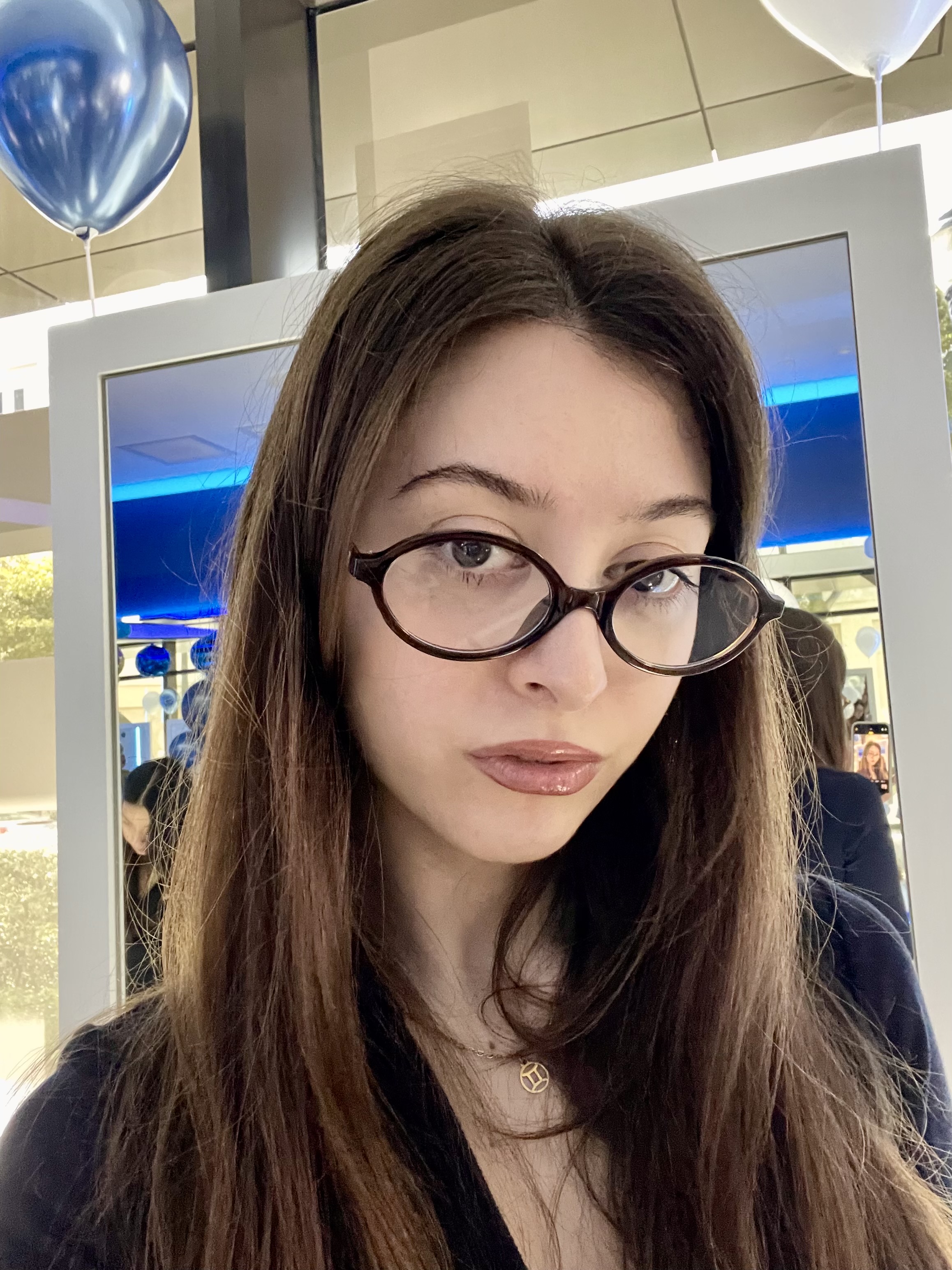 Valeriia Sazonenko