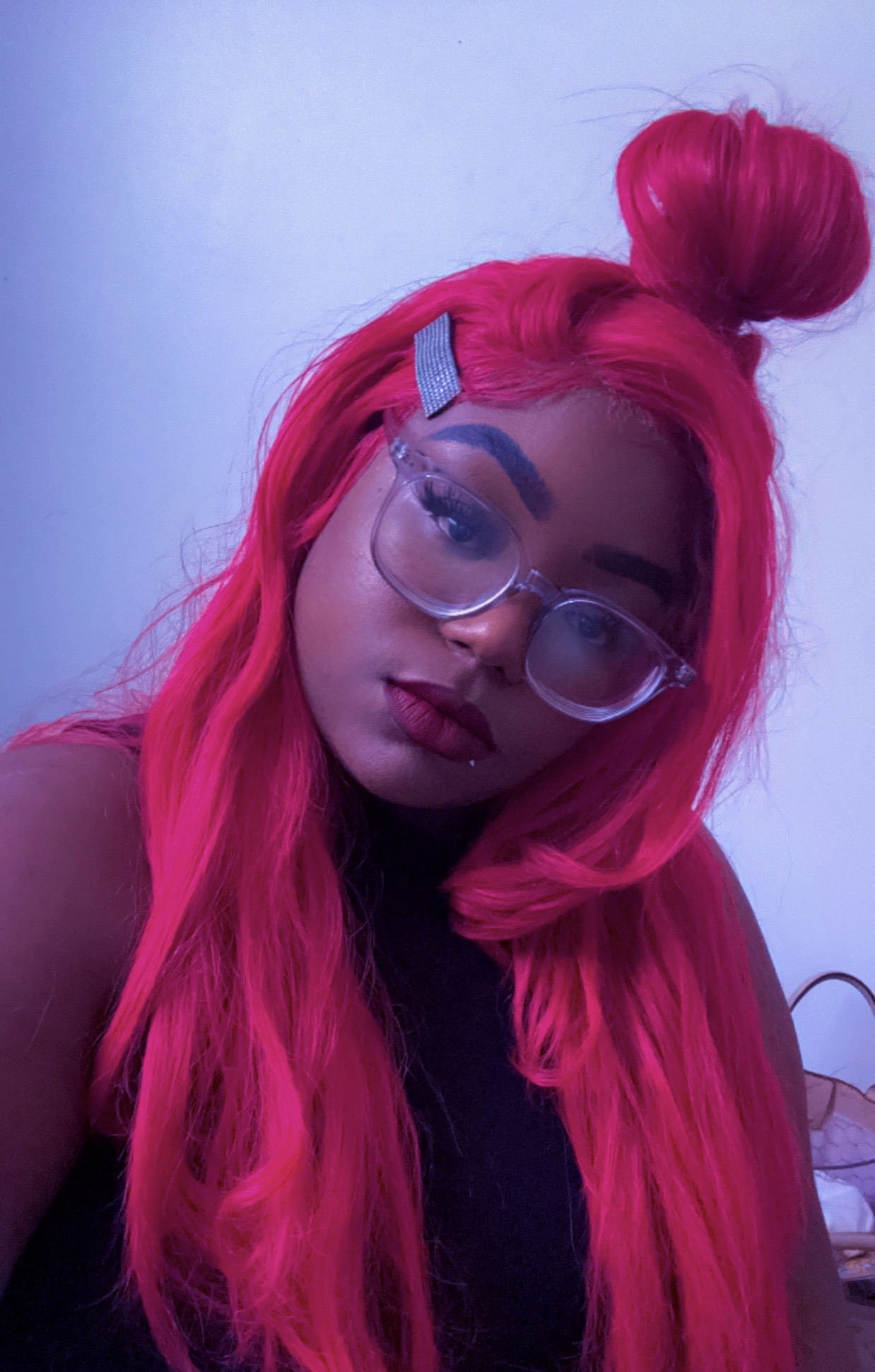 Navasia Newton