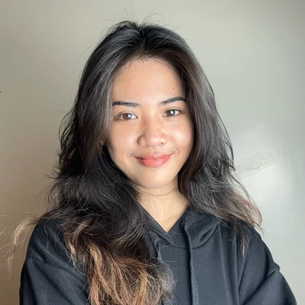 Mariel Gonzales