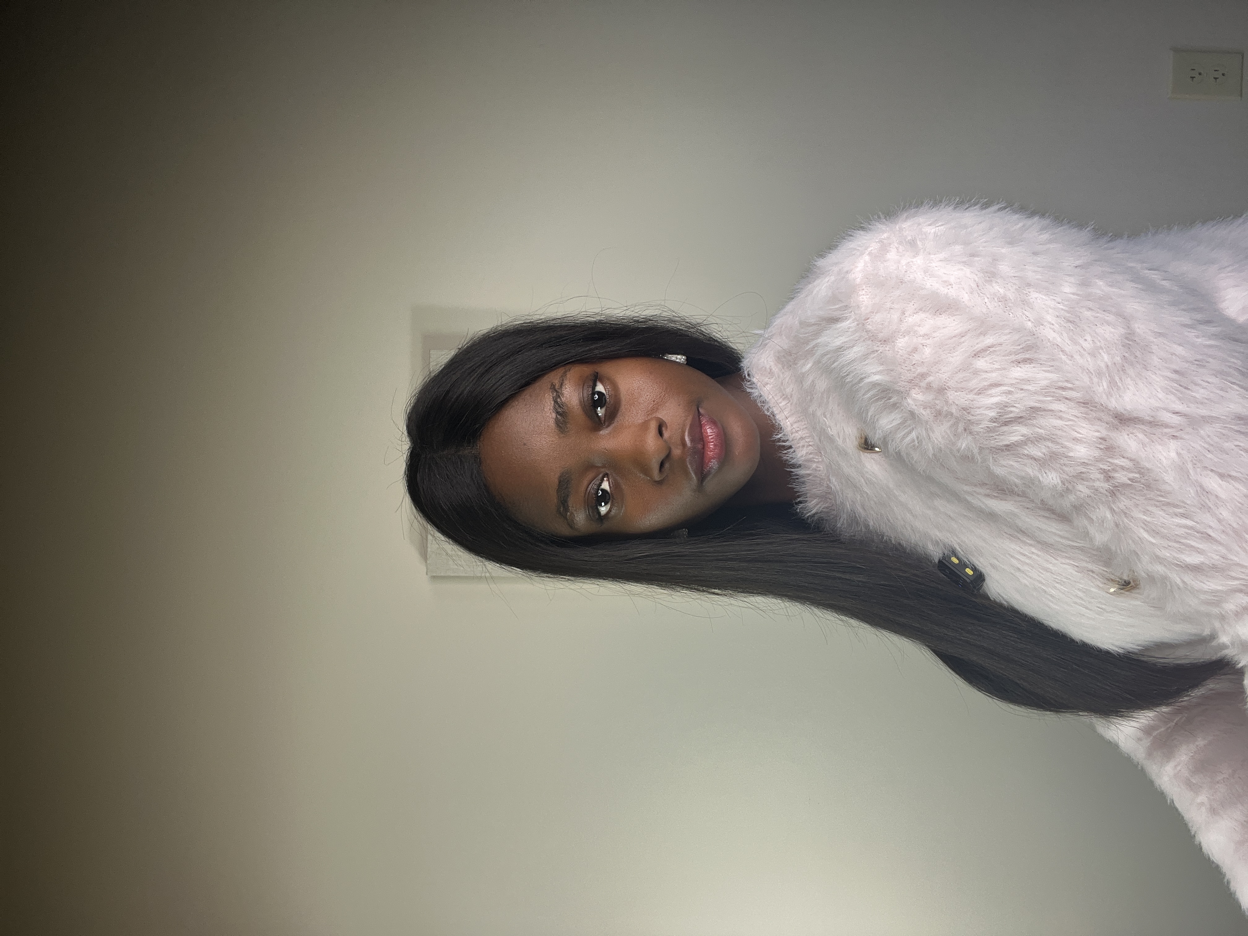 Victoria Okeowo