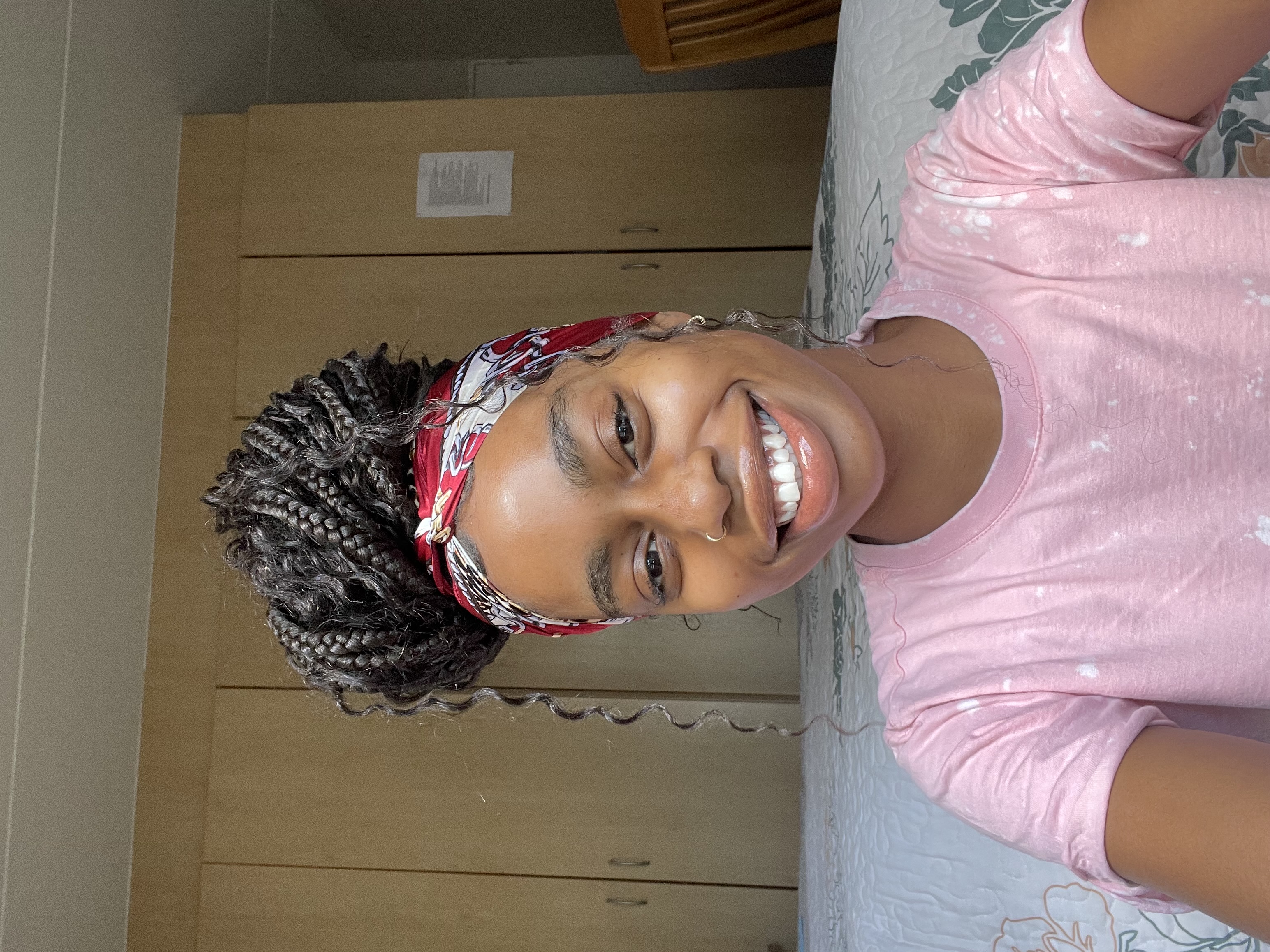 Kimberly Dube
