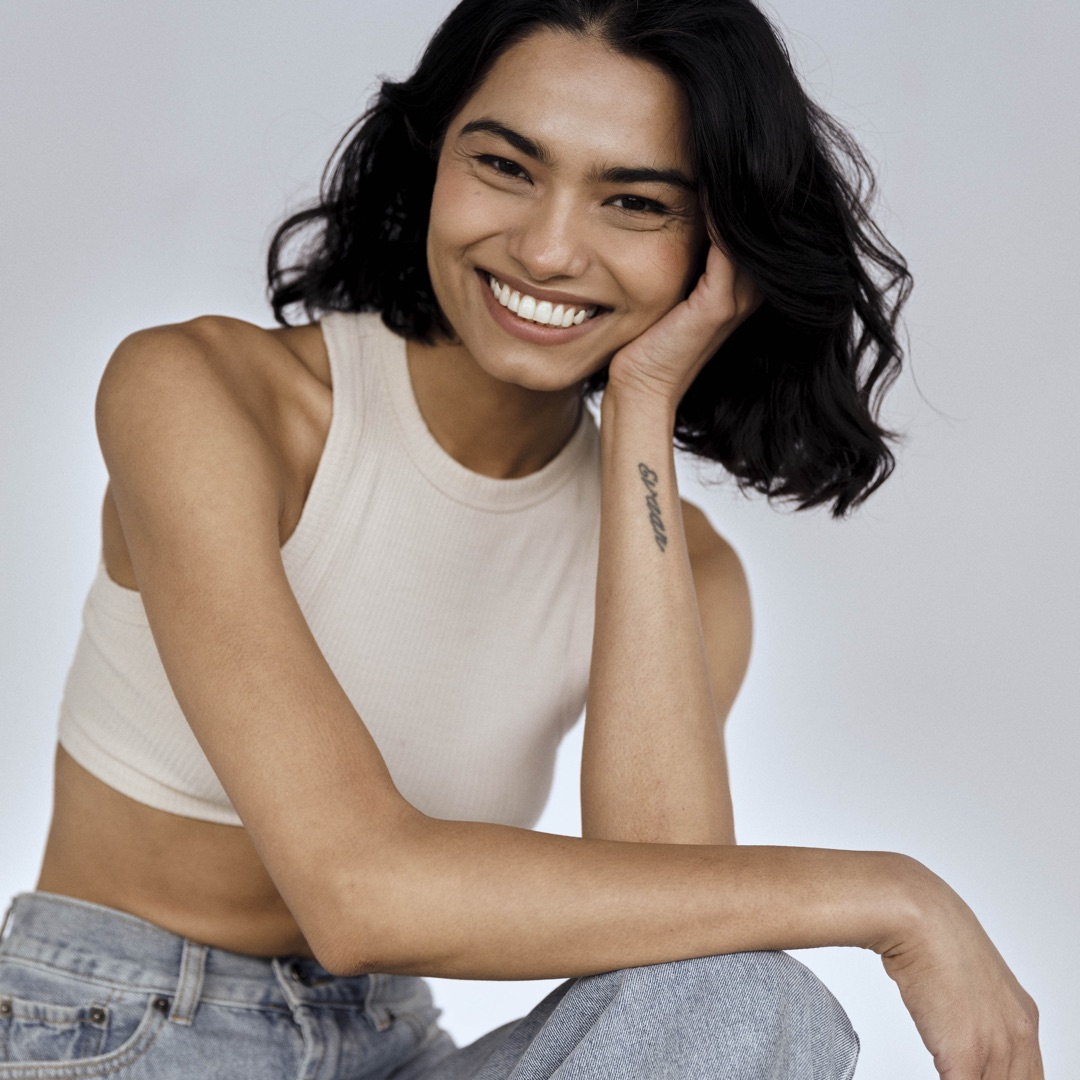 Aditi S