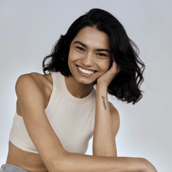 Aditi S