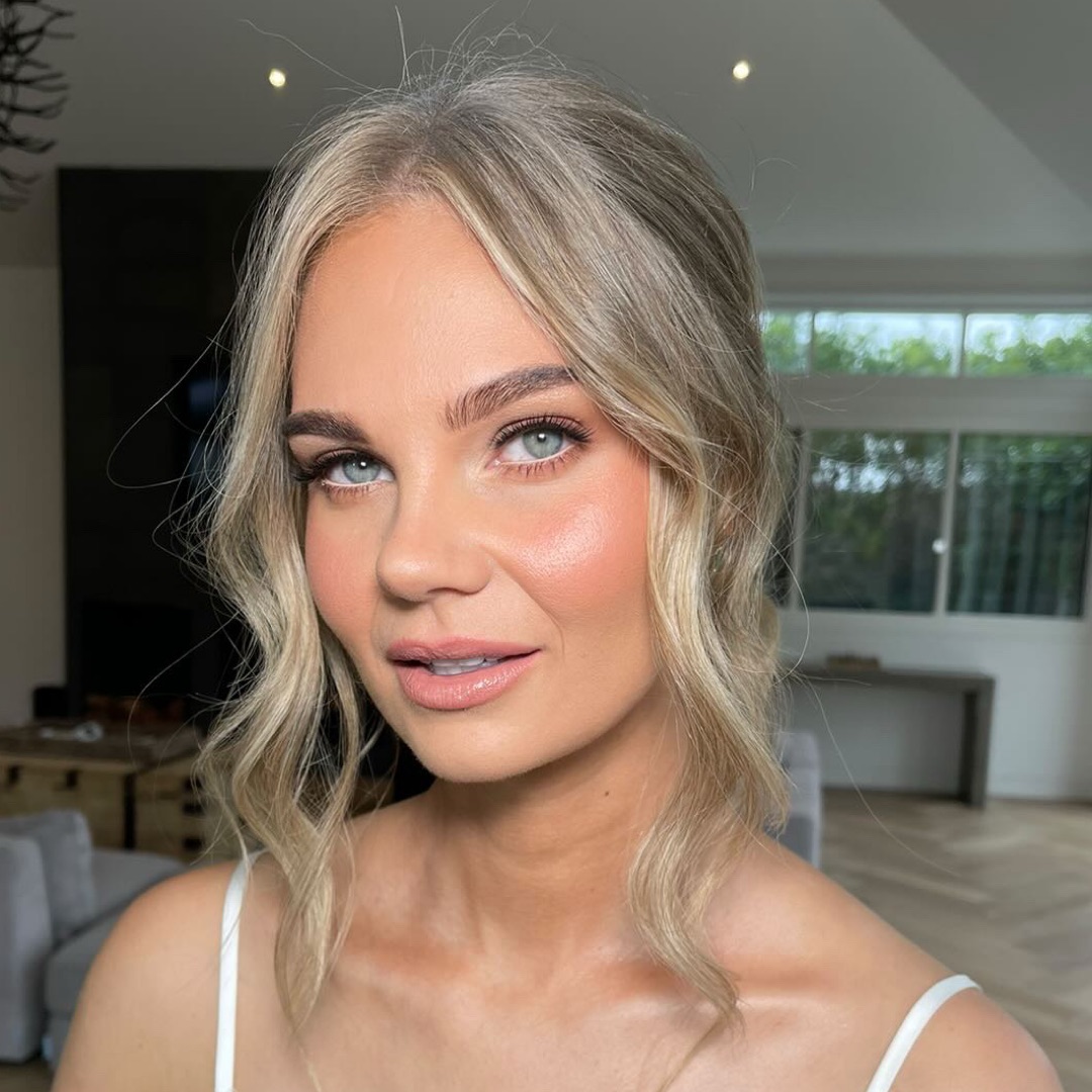 Samantha Hill