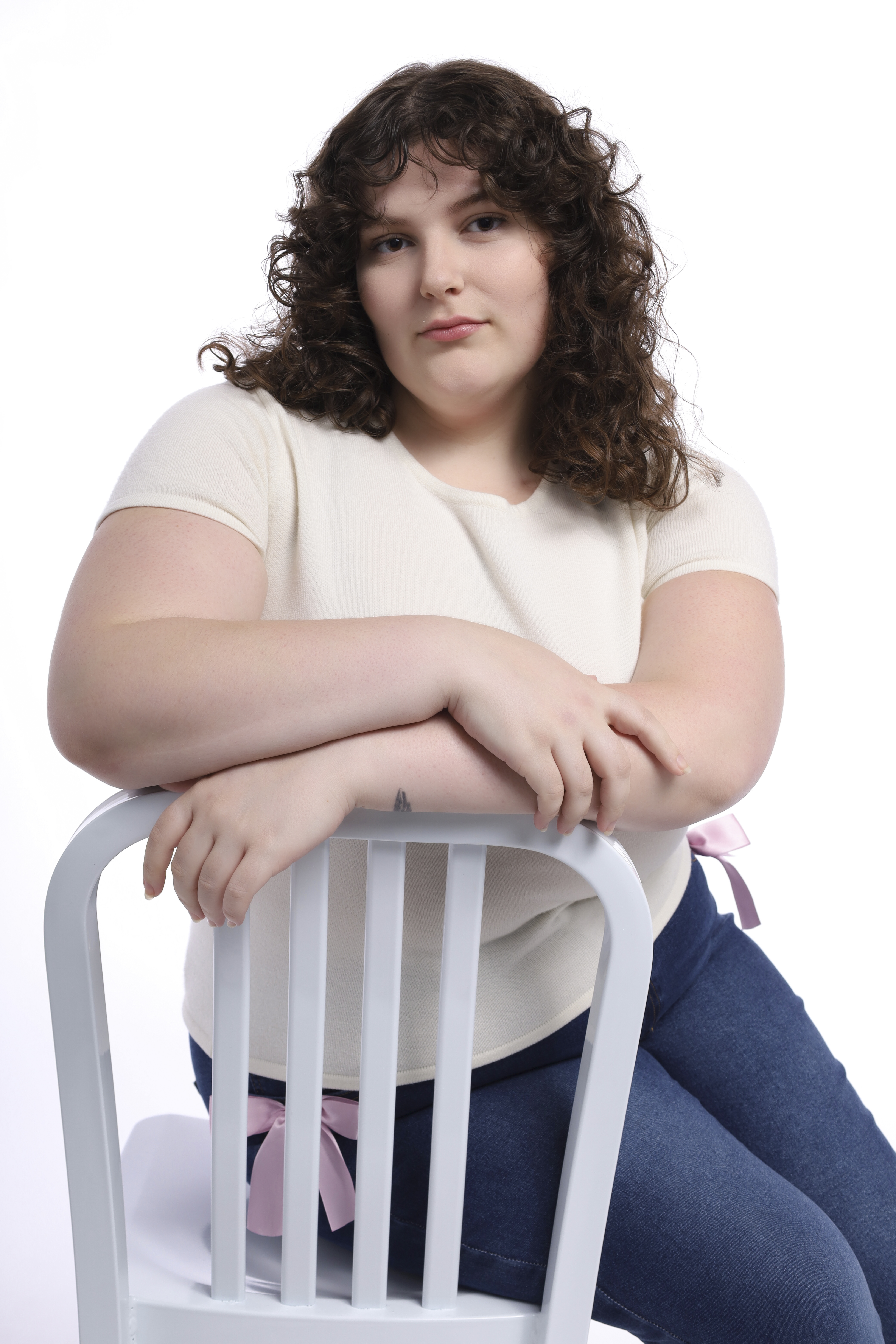 Lauren Hendrix