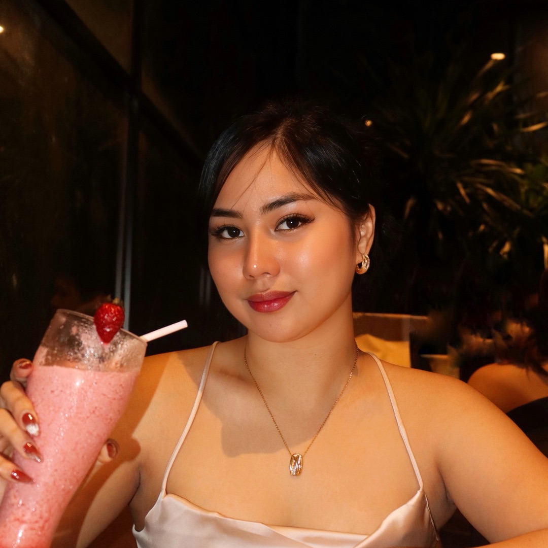 Kate Balajadia