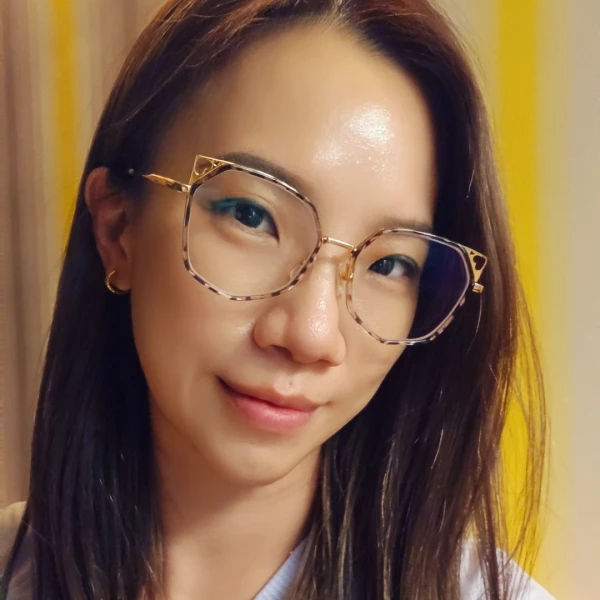 Rebecca Seah
