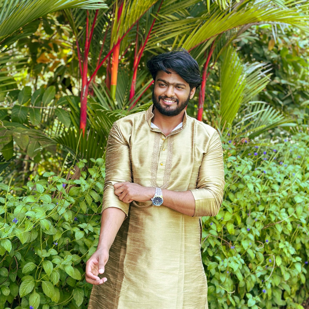 Jayant Sarang