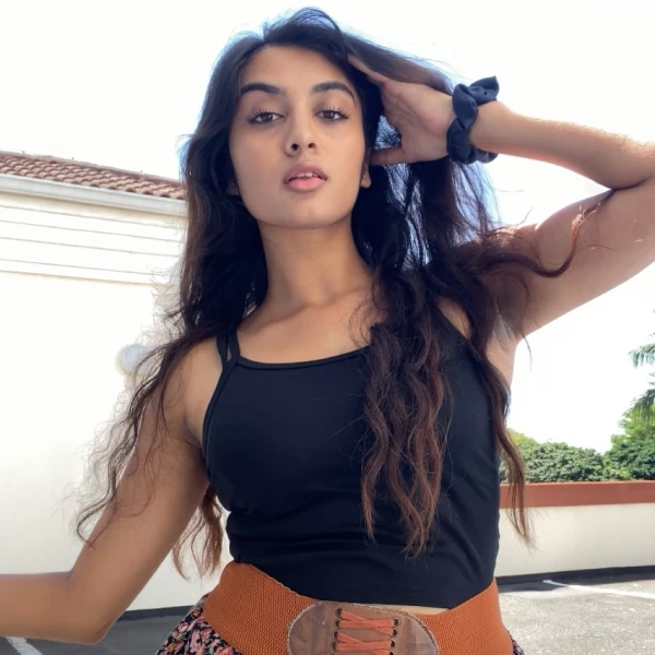 Riya Ramlutchman