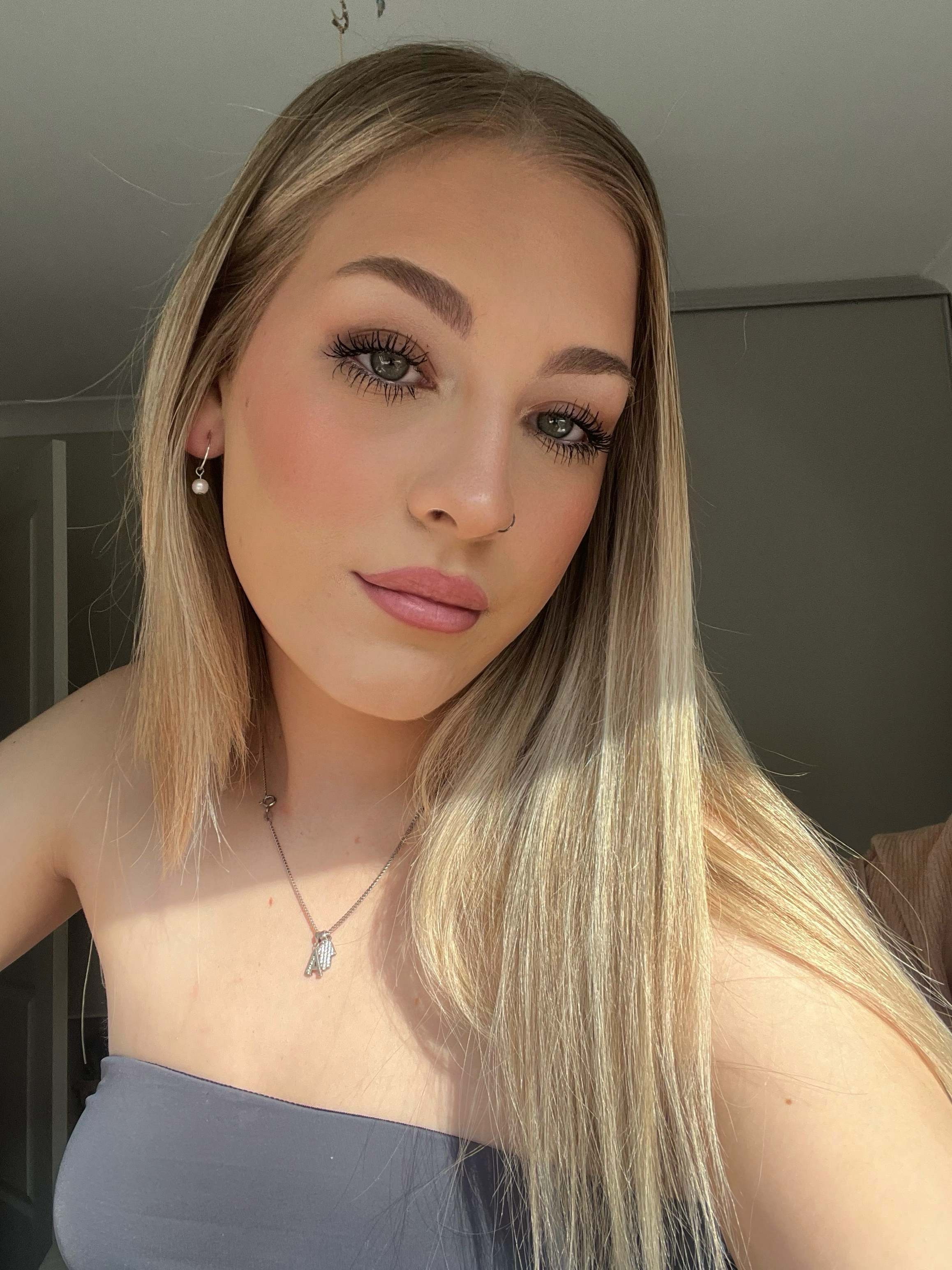 Sharni Baayens