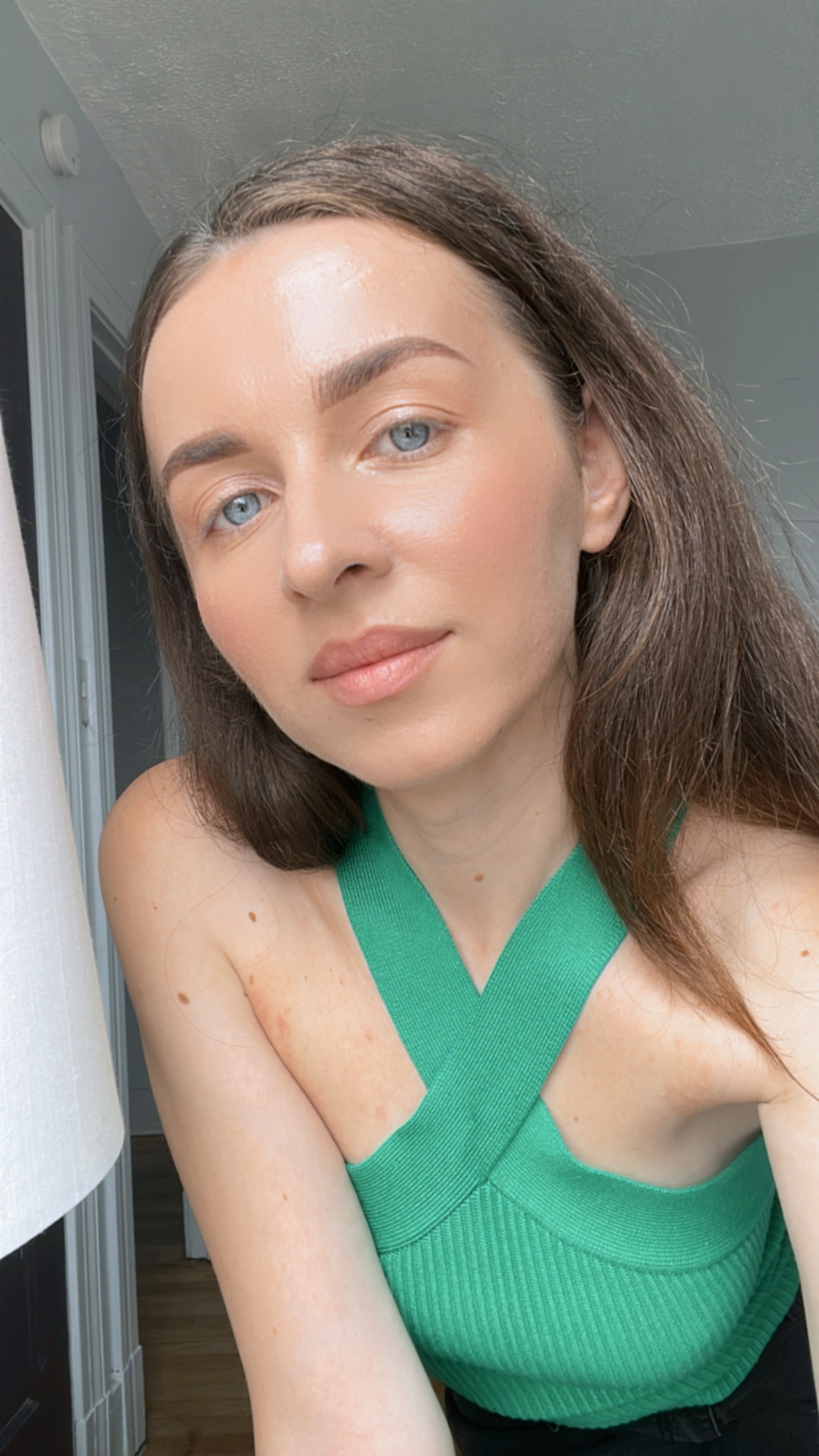Zoriana Tryfonova