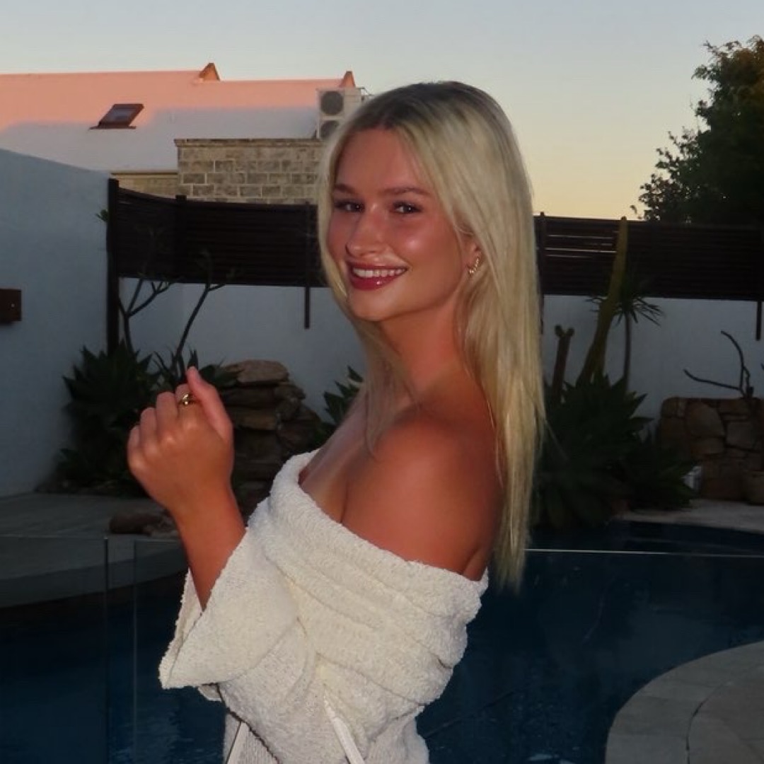 Holly Egan