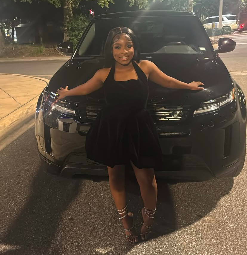 Joniya Littles