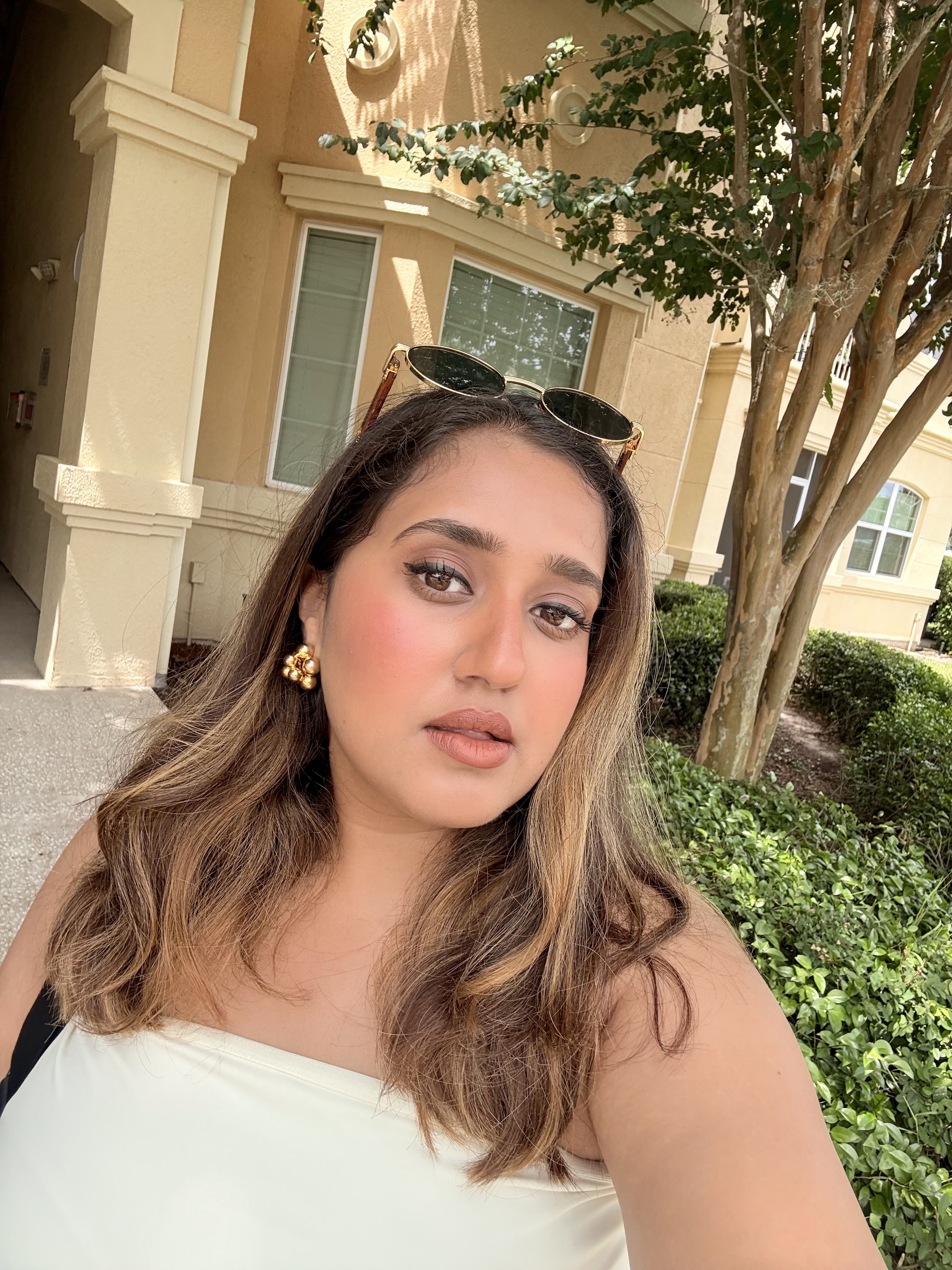 Khushi Shah