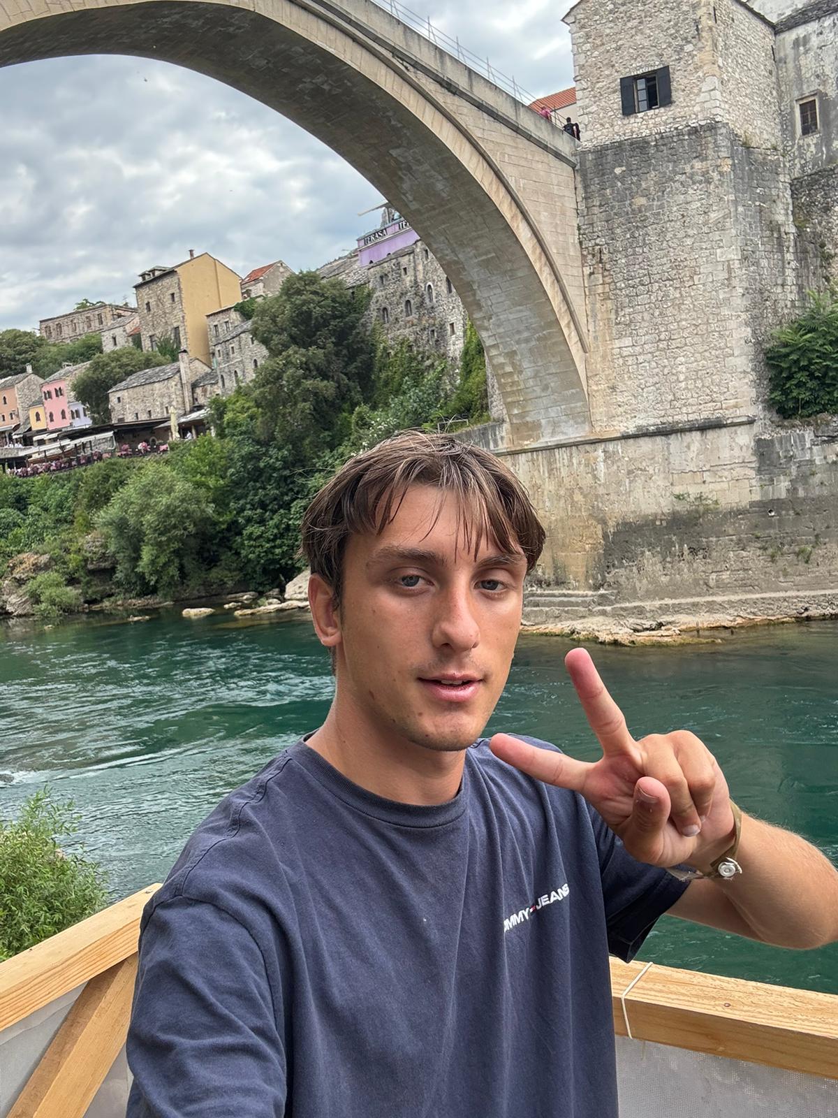 Tristan Blommaert
