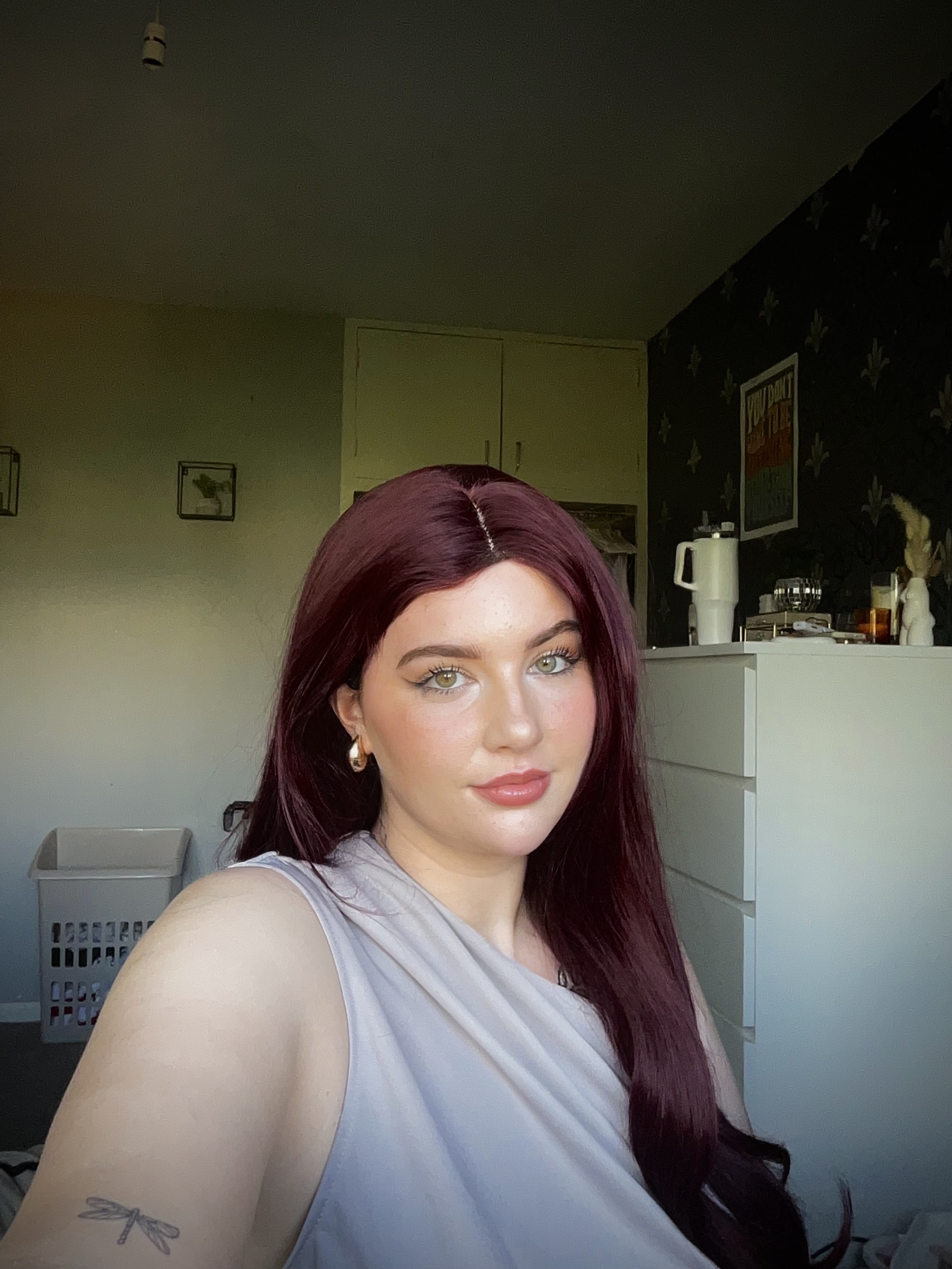 Jasmine Taylor jones