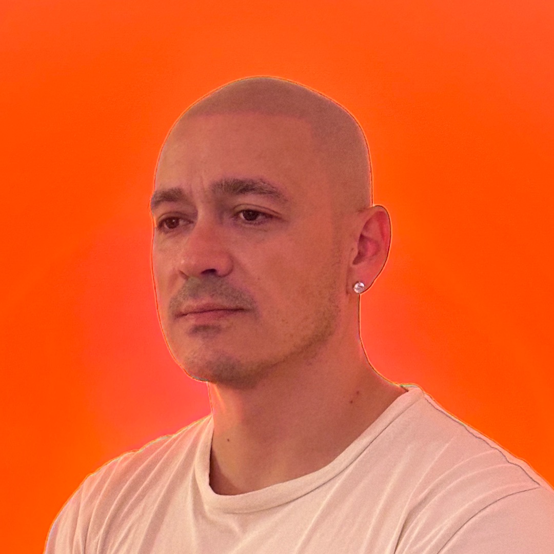 Sergio Naranjoaus