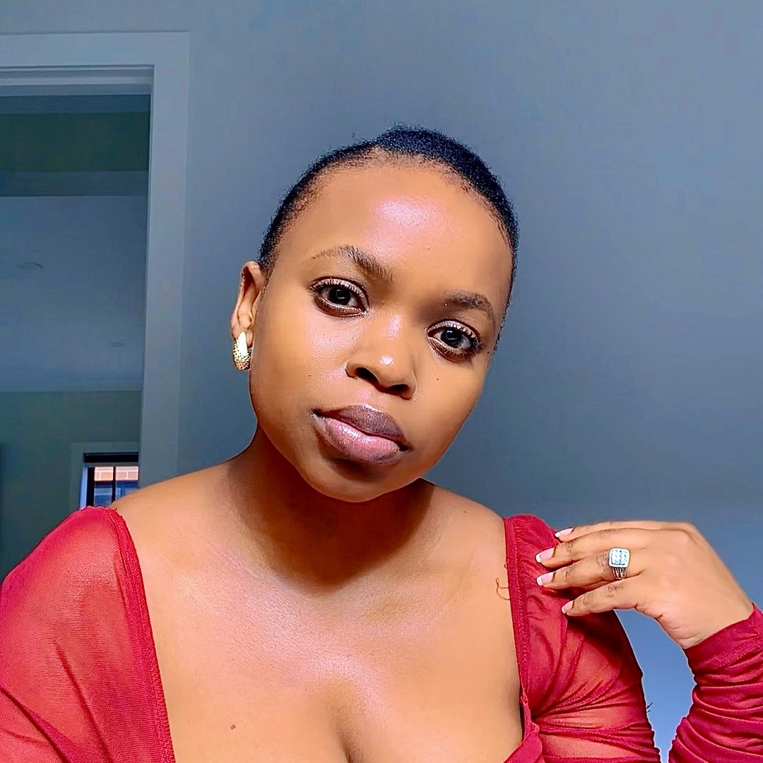 Noluthando Kulu