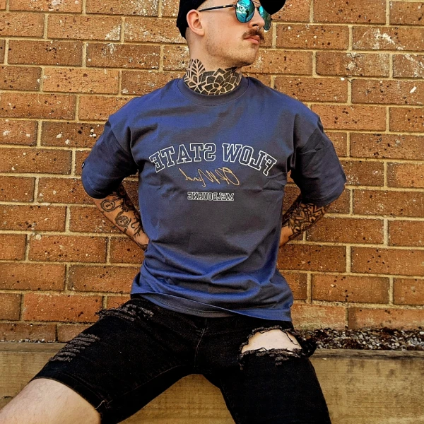 Joshua Thomas