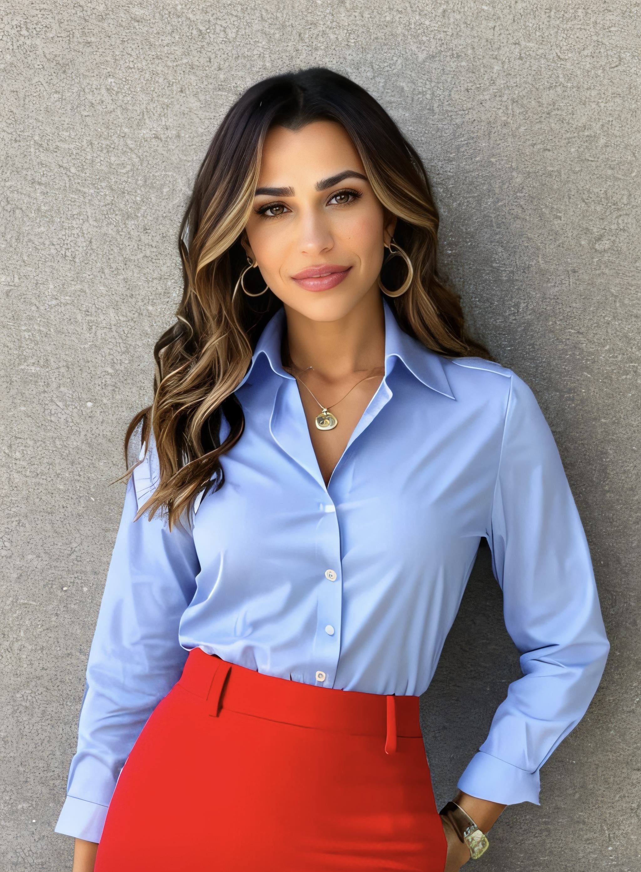 Gina Marie Murphy