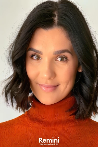 Gabrielle Connolly
