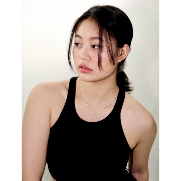 Erika Zhang