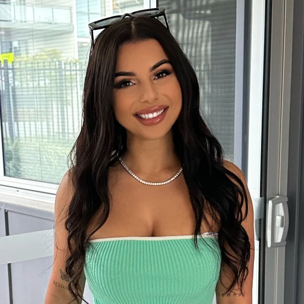 Teneika Tanti