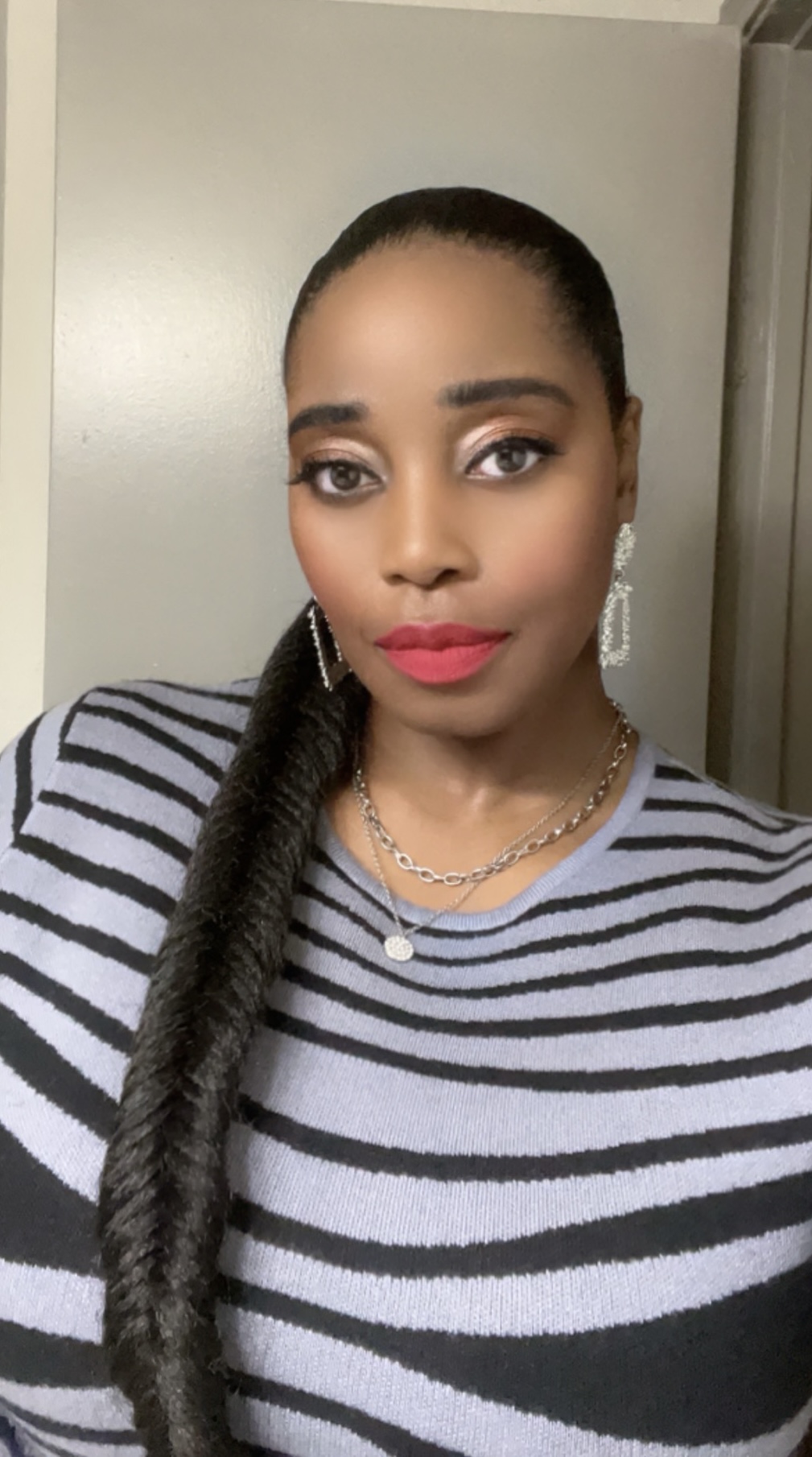 Ashanti Nwaka