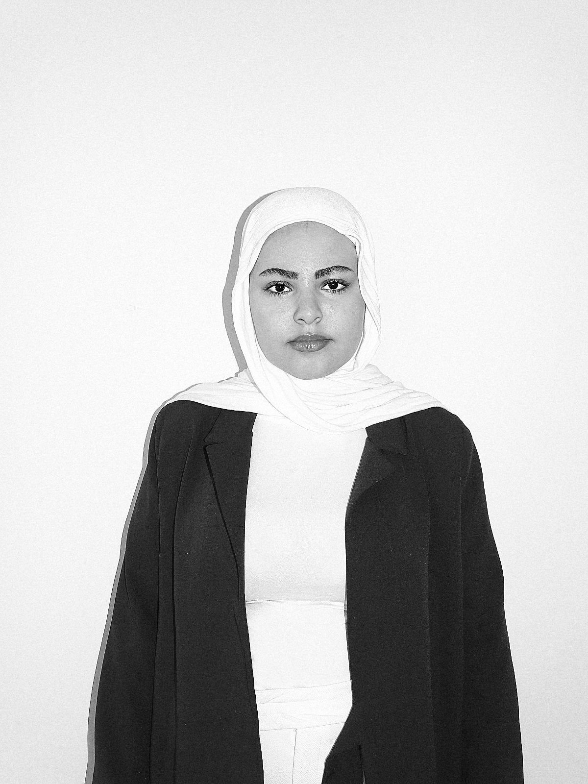 Maryam Ibrahim