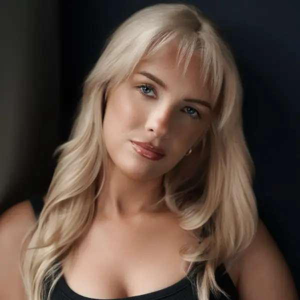 Veronica Humphrey,Model in Melbourne