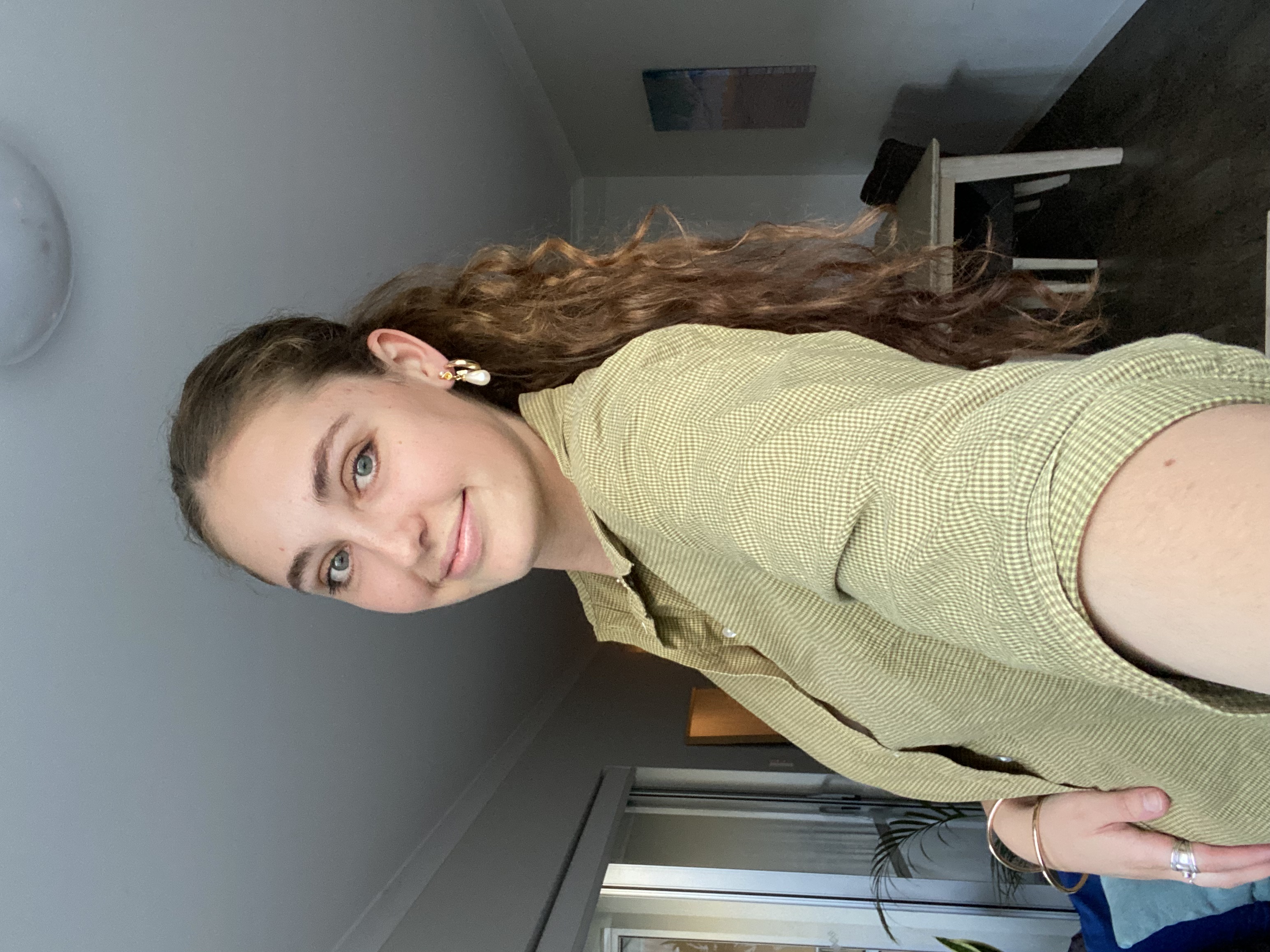 Rhiannan Baker