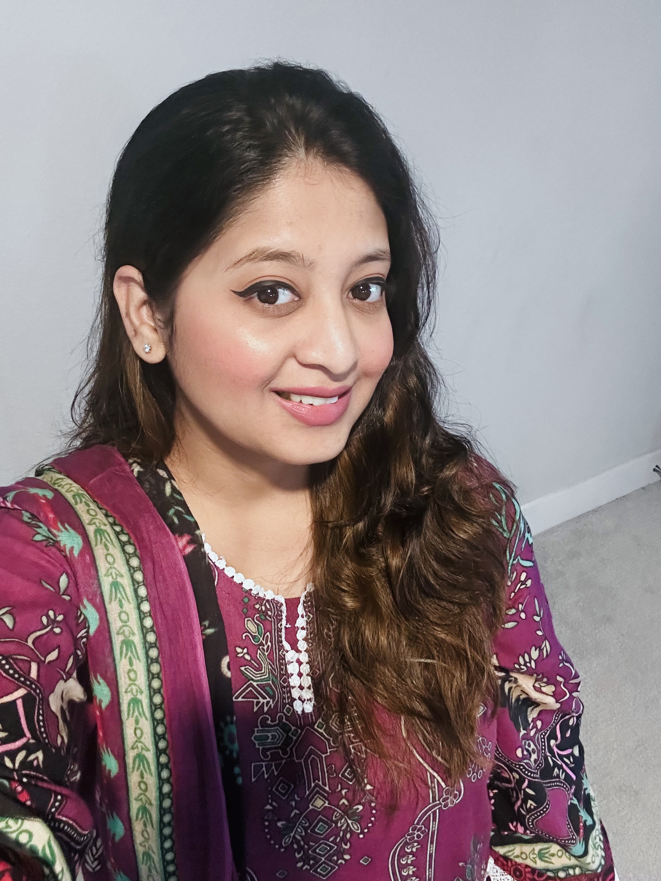 Nabila Fatima